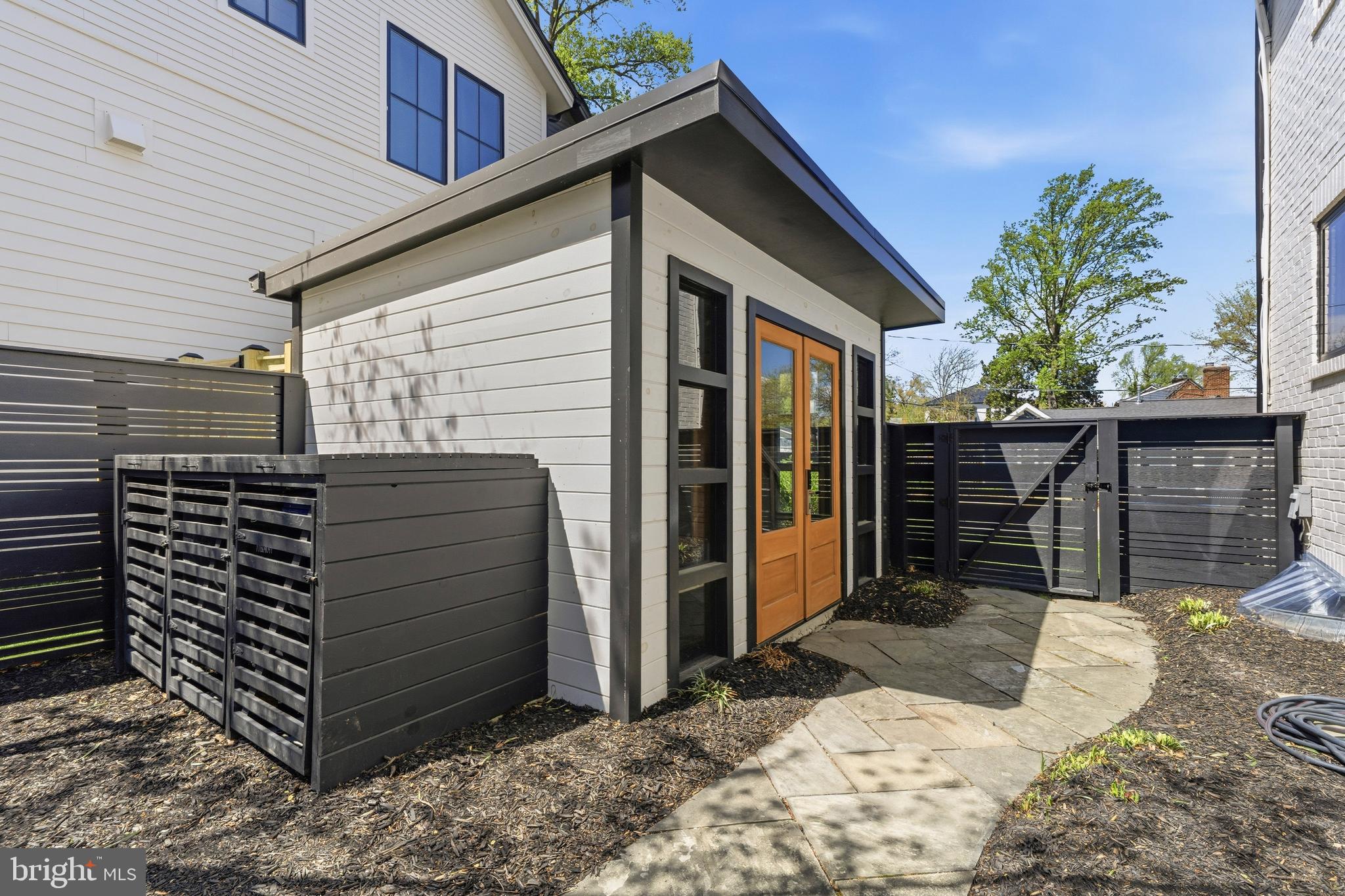 LACEY FOREST - Residential