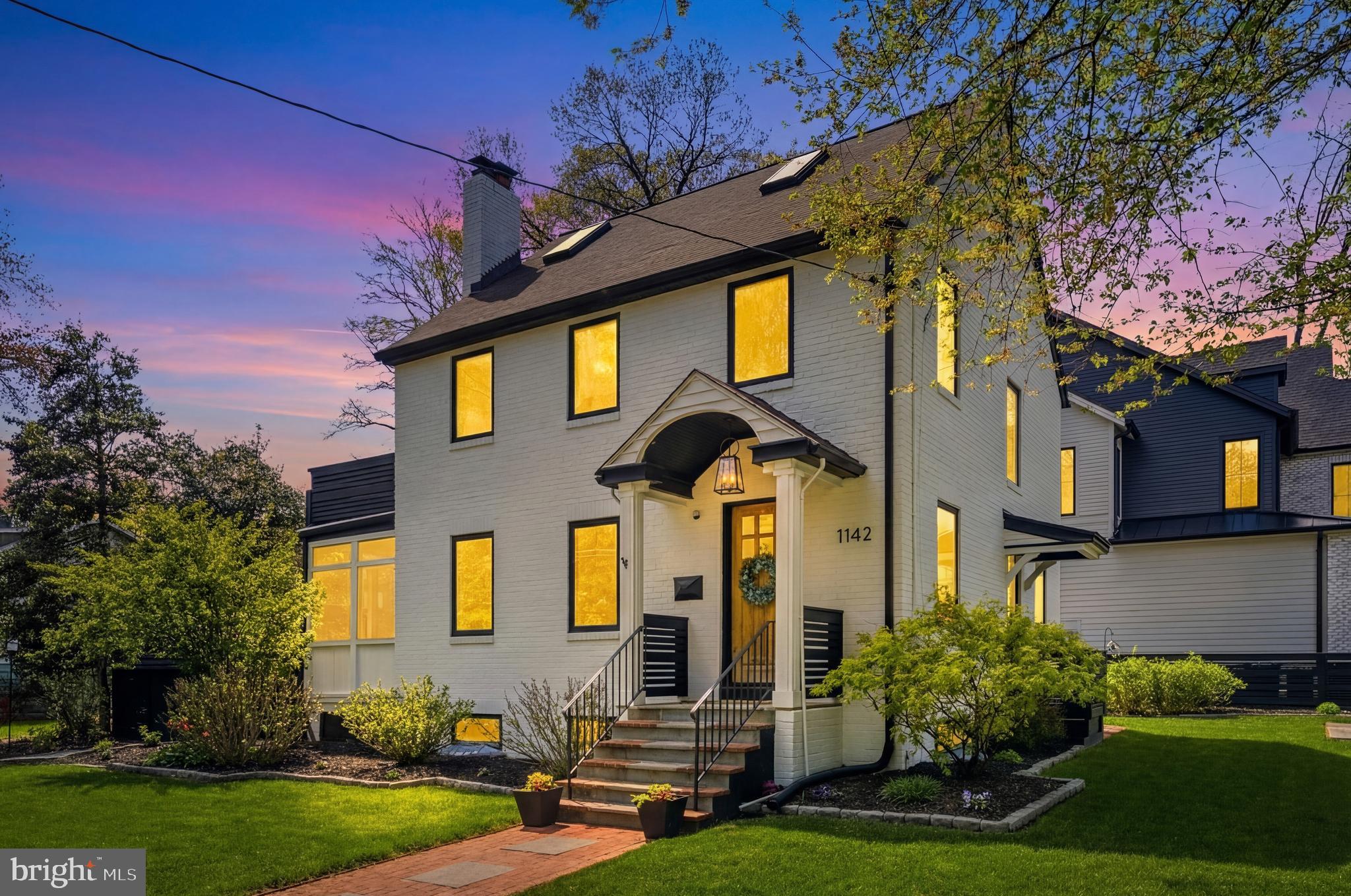 LACEY FOREST - Residential