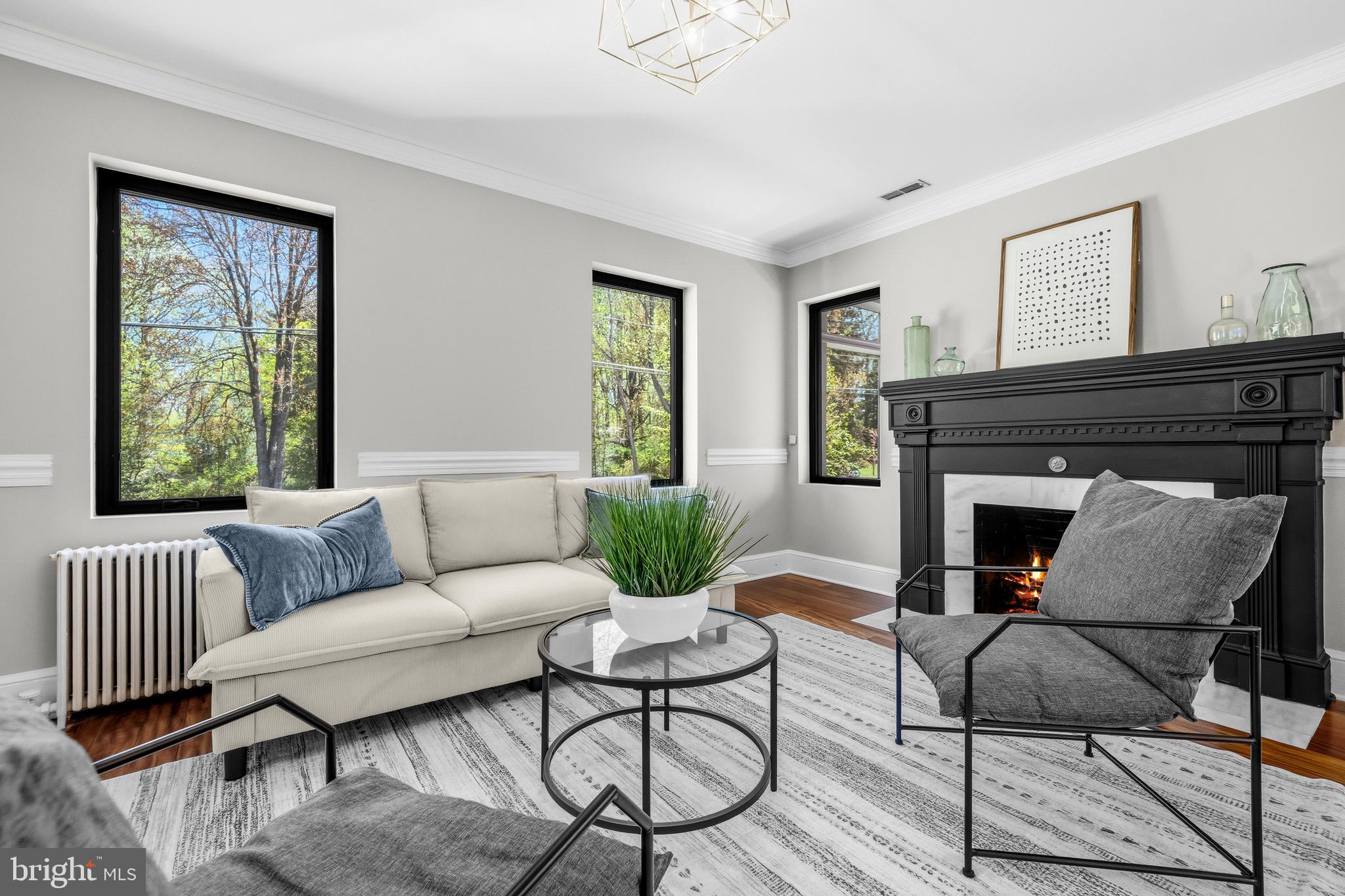 LACEY FOREST - Residential