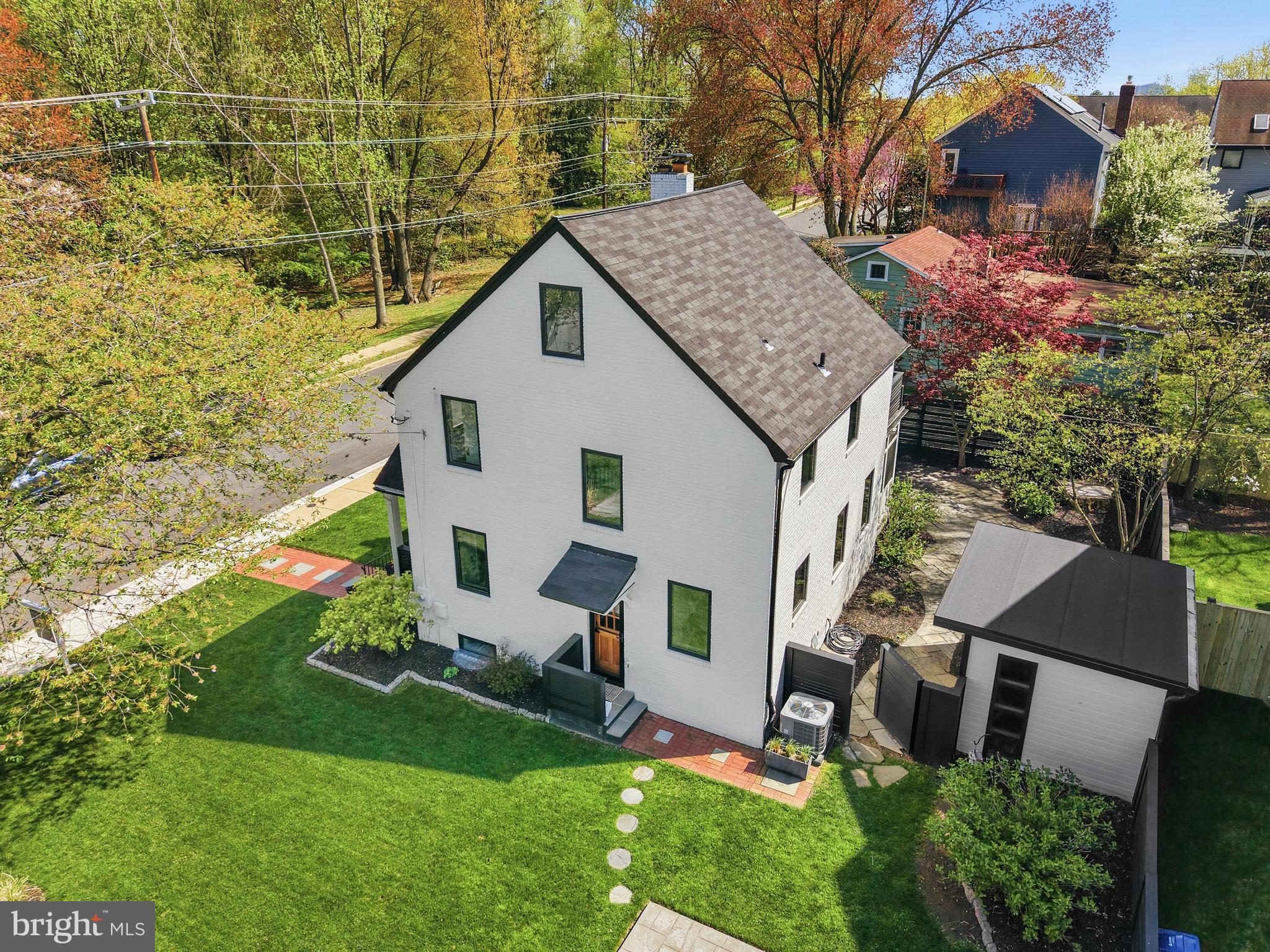 LACEY FOREST - Residential