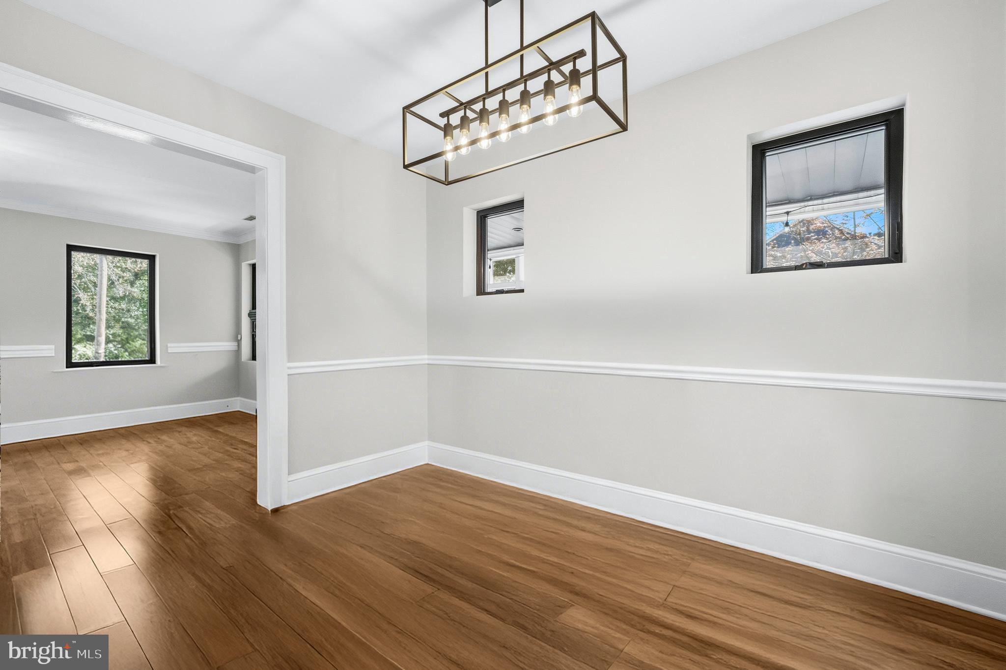 LACEY FOREST - Residential