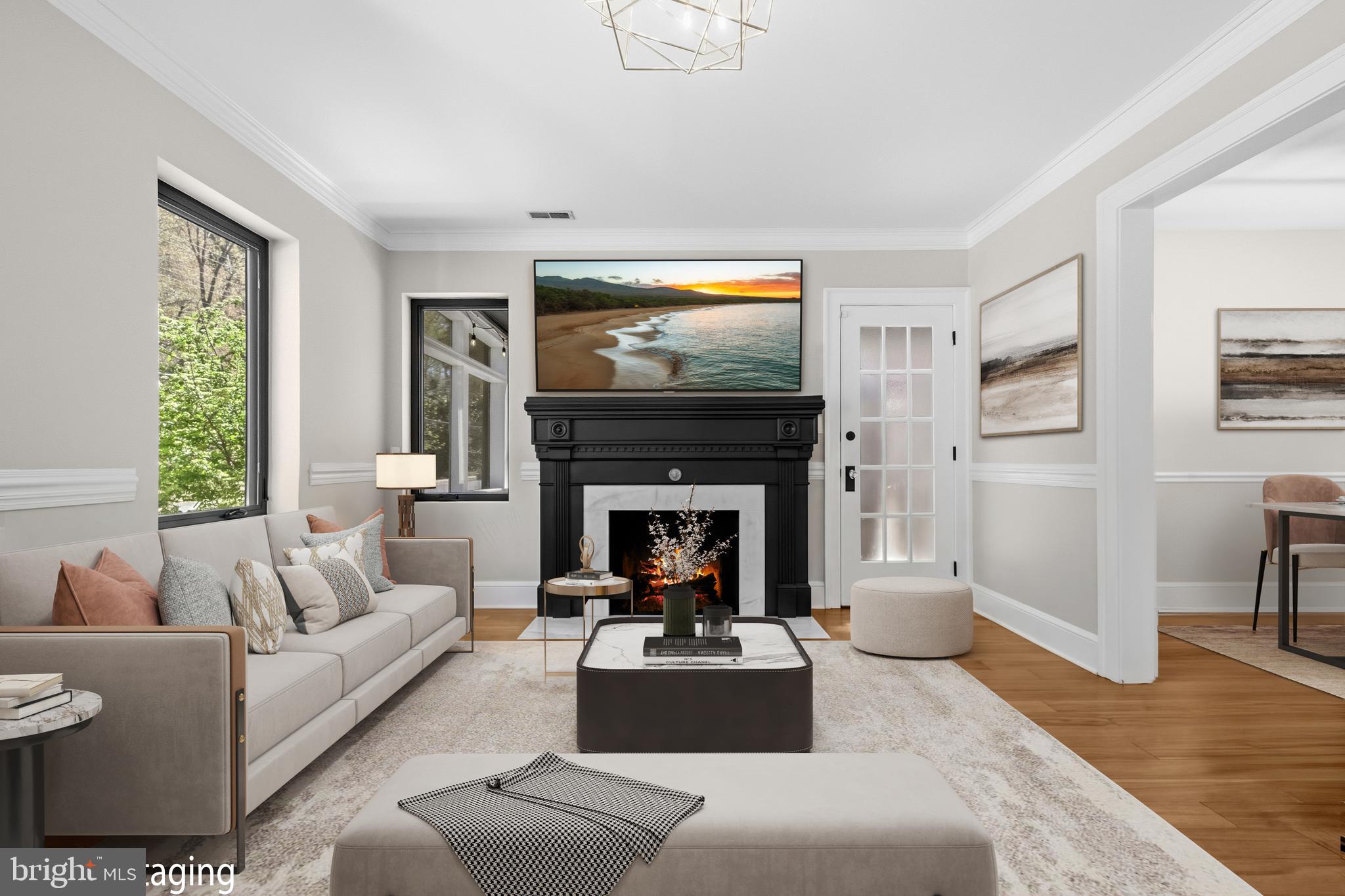 LACEY FOREST - Residential