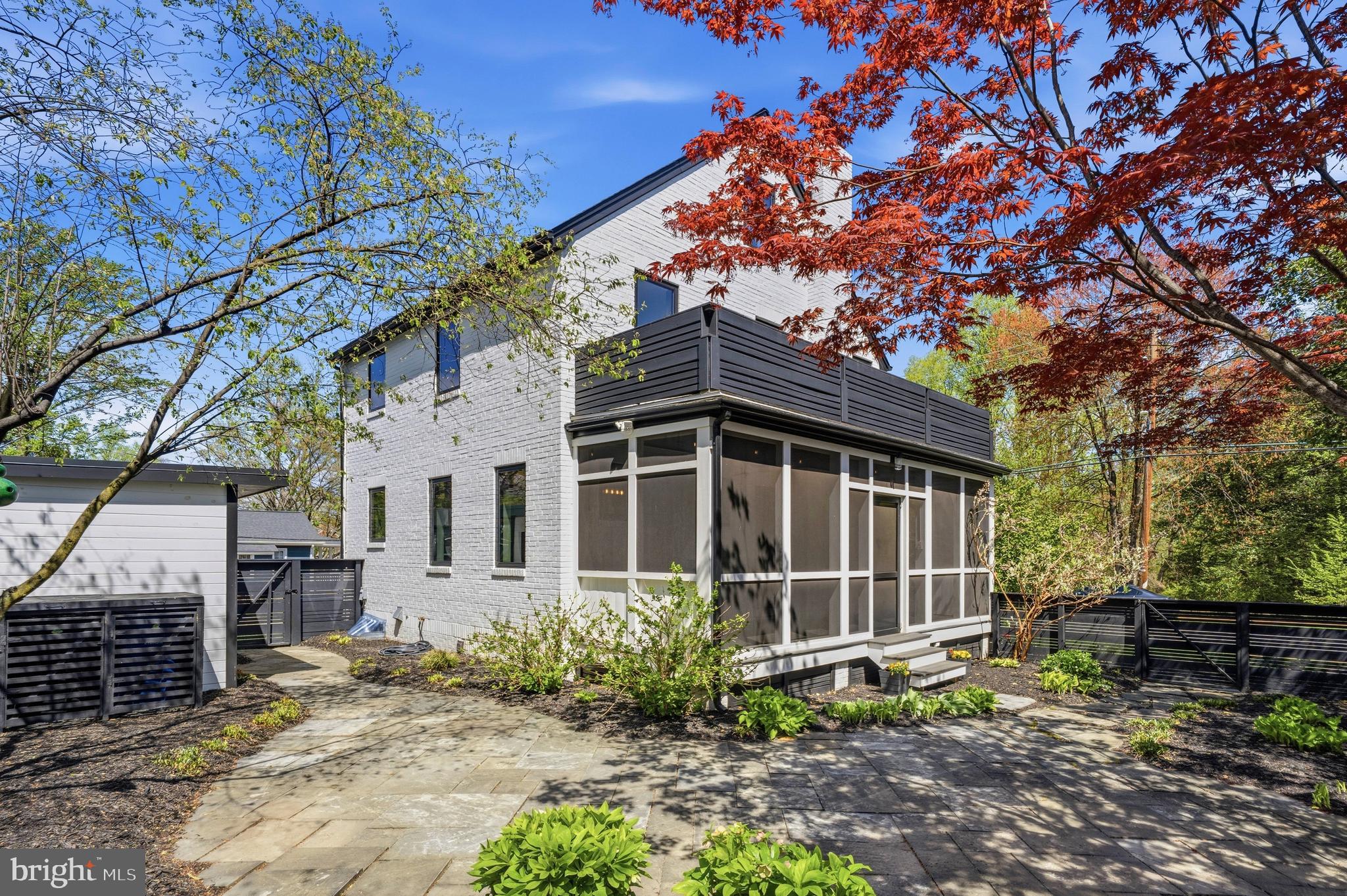 LACEY FOREST - Residential