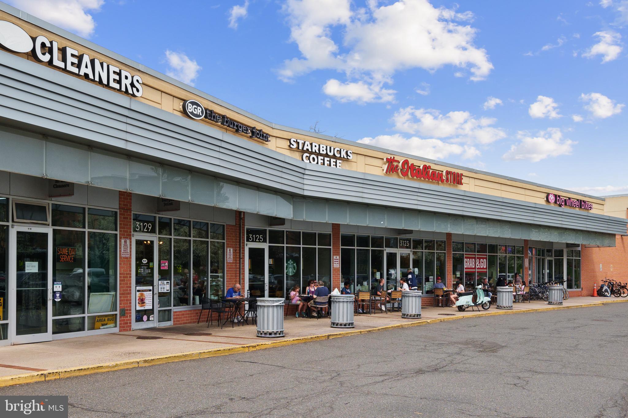 LACEY FOREST - Residential