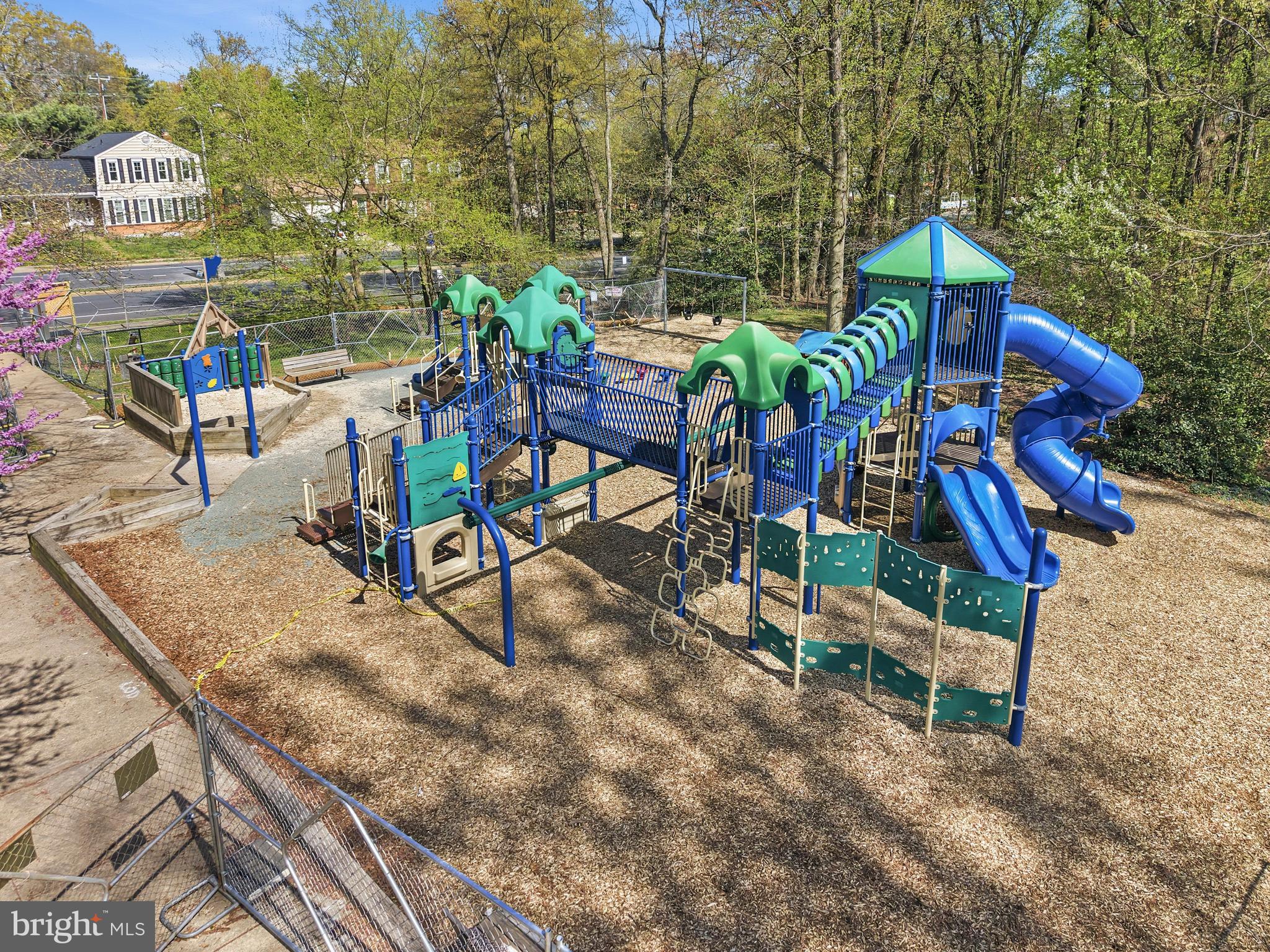 LACEY FOREST - Residential