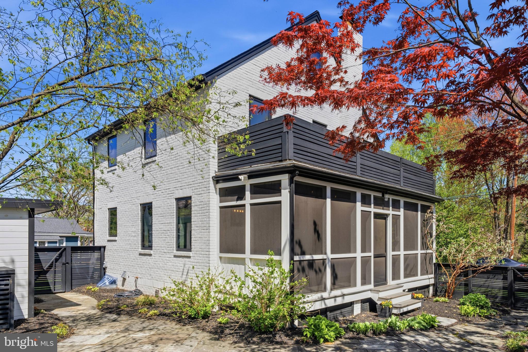 LACEY FOREST - Residential