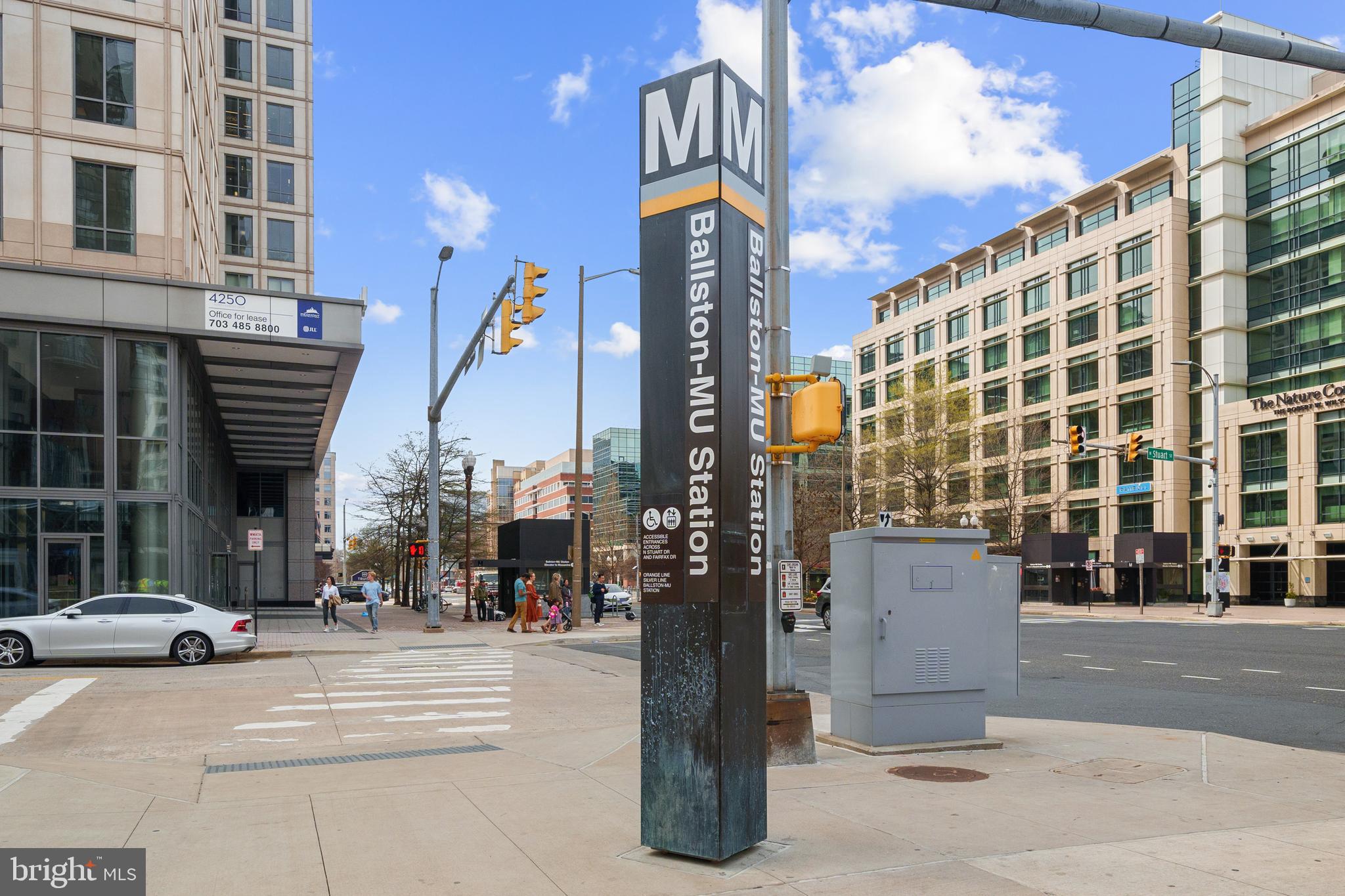 LACEY FOREST - Residential