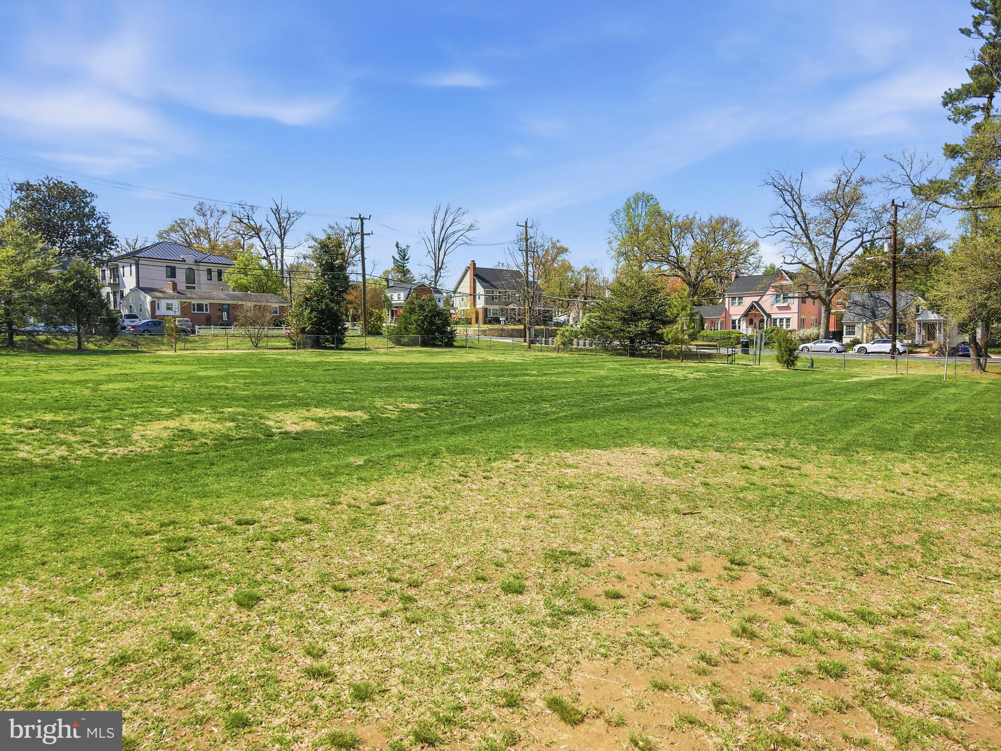 LACEY FOREST - Residential