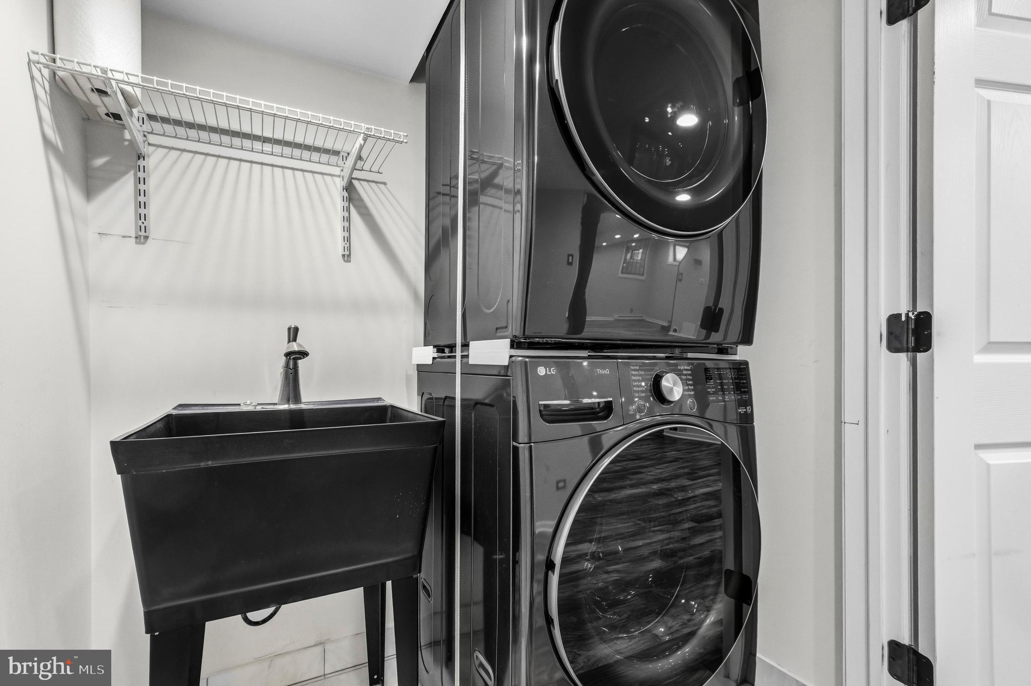 LACEY FOREST - Residential