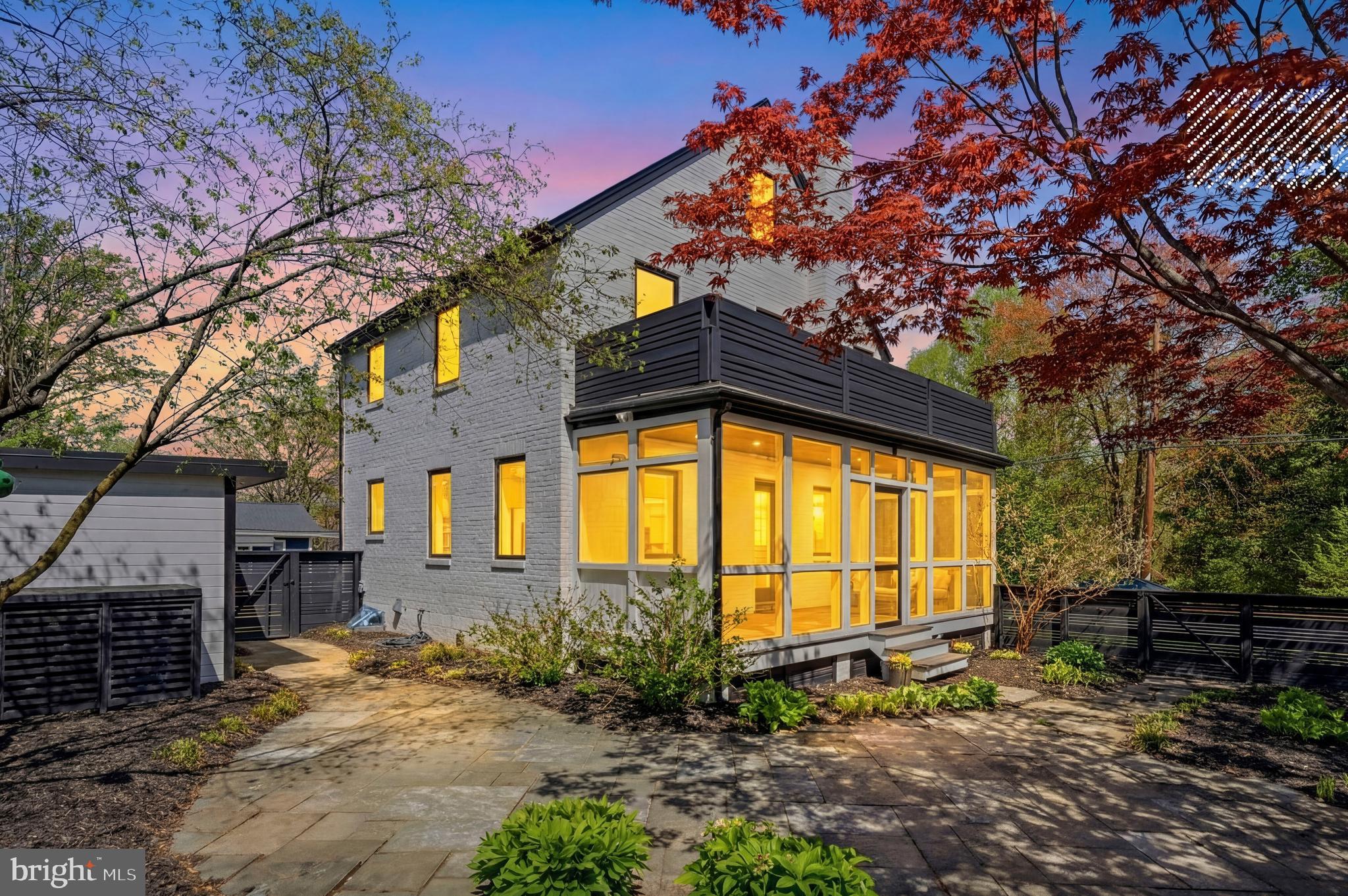 LACEY FOREST - Residential