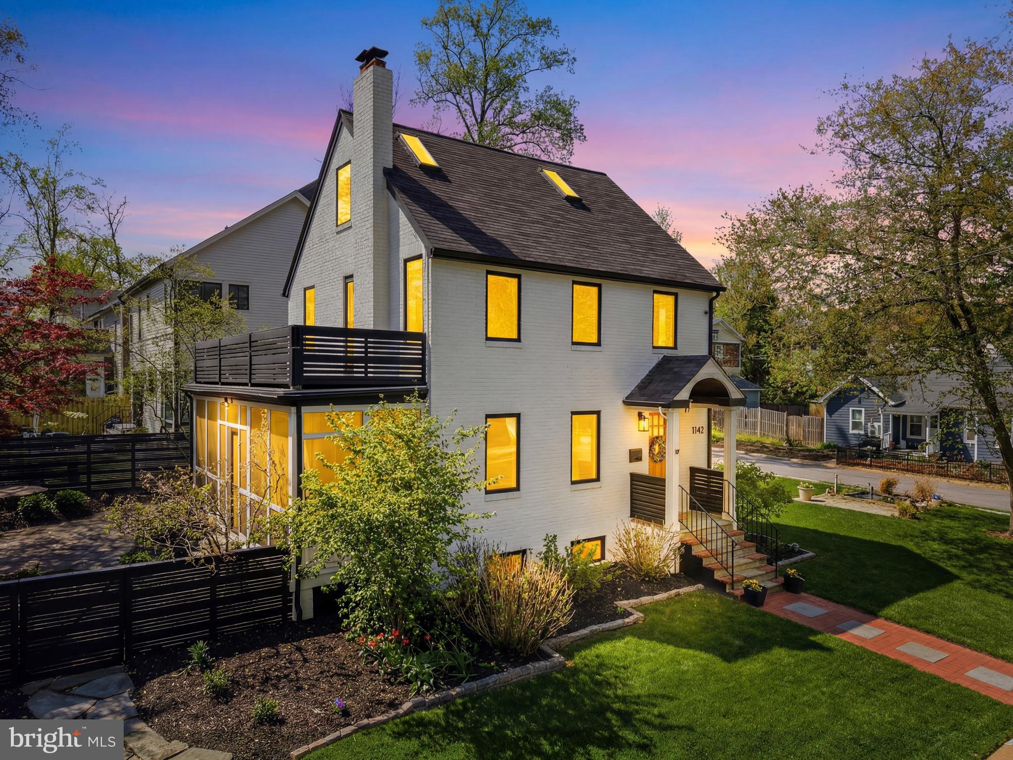 LACEY FOREST - Residential