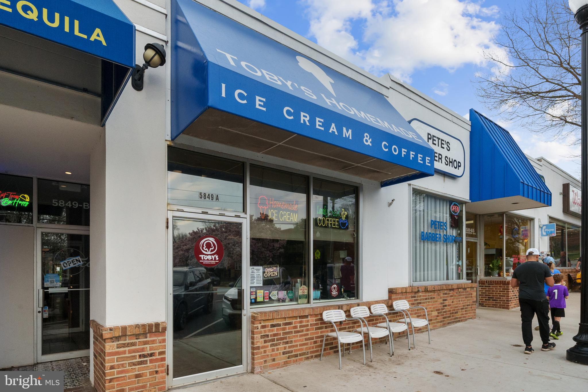 LACEY FOREST - Residential