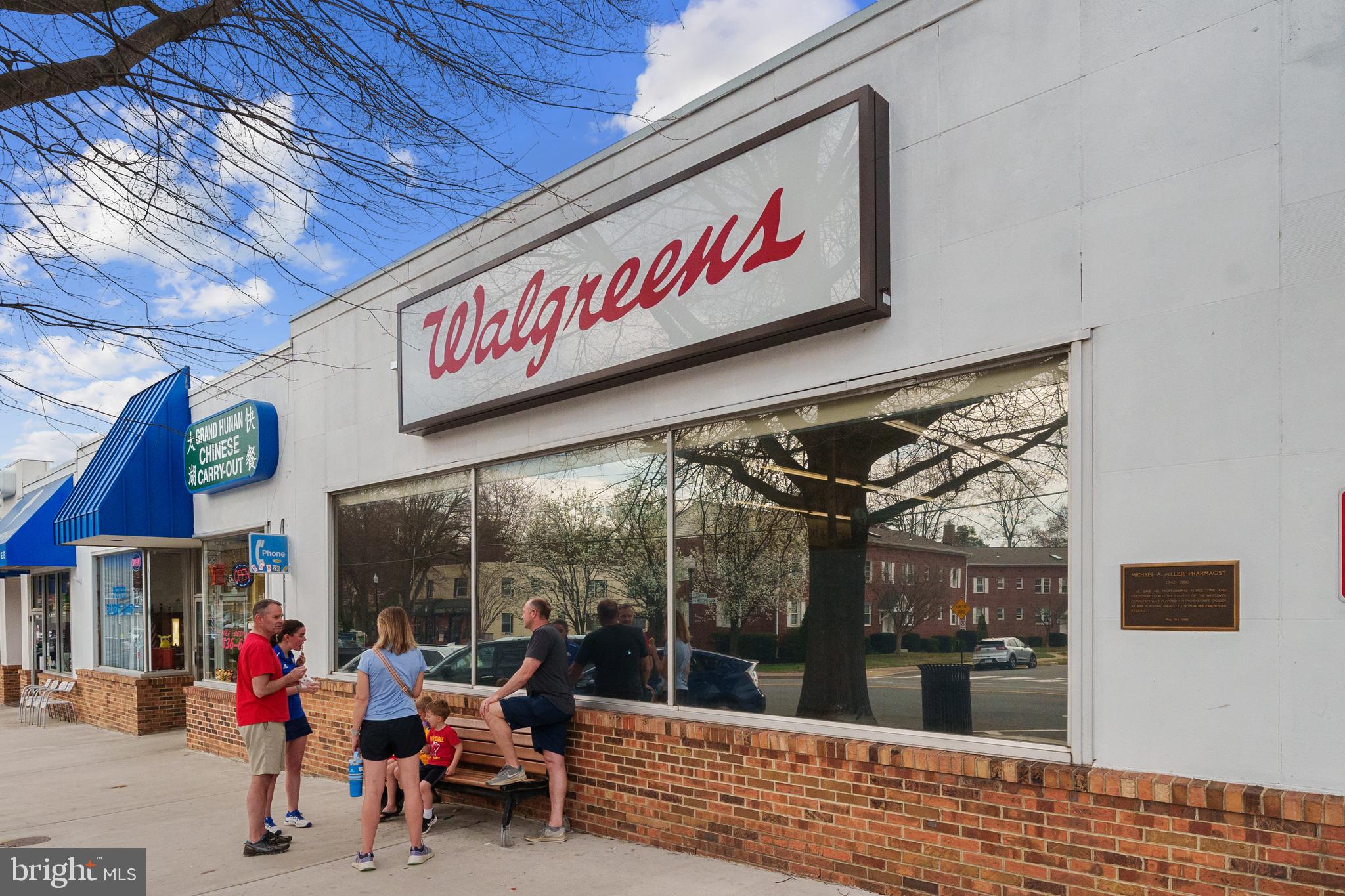 LACEY FOREST - Residential