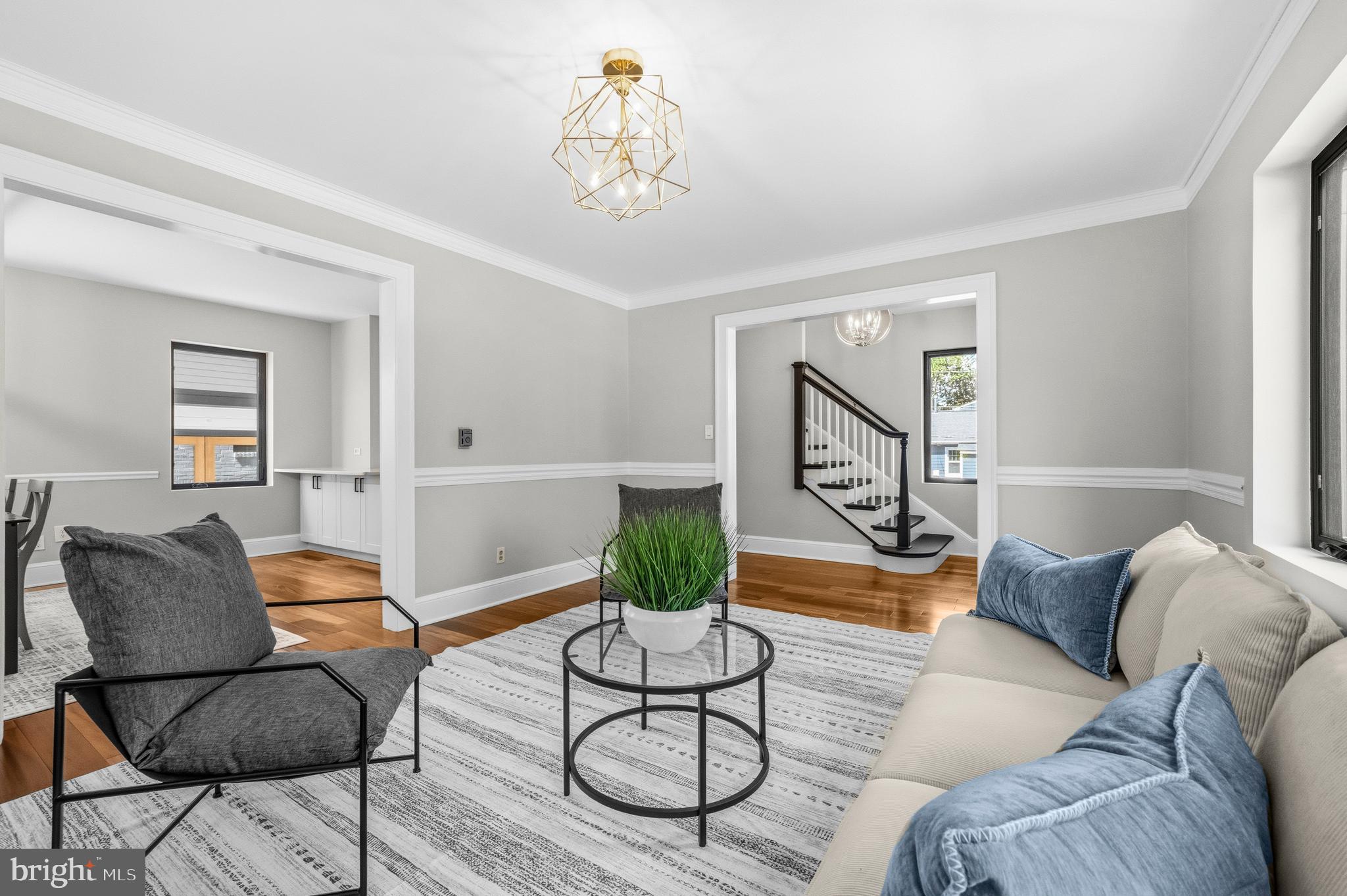 LACEY FOREST - Residential