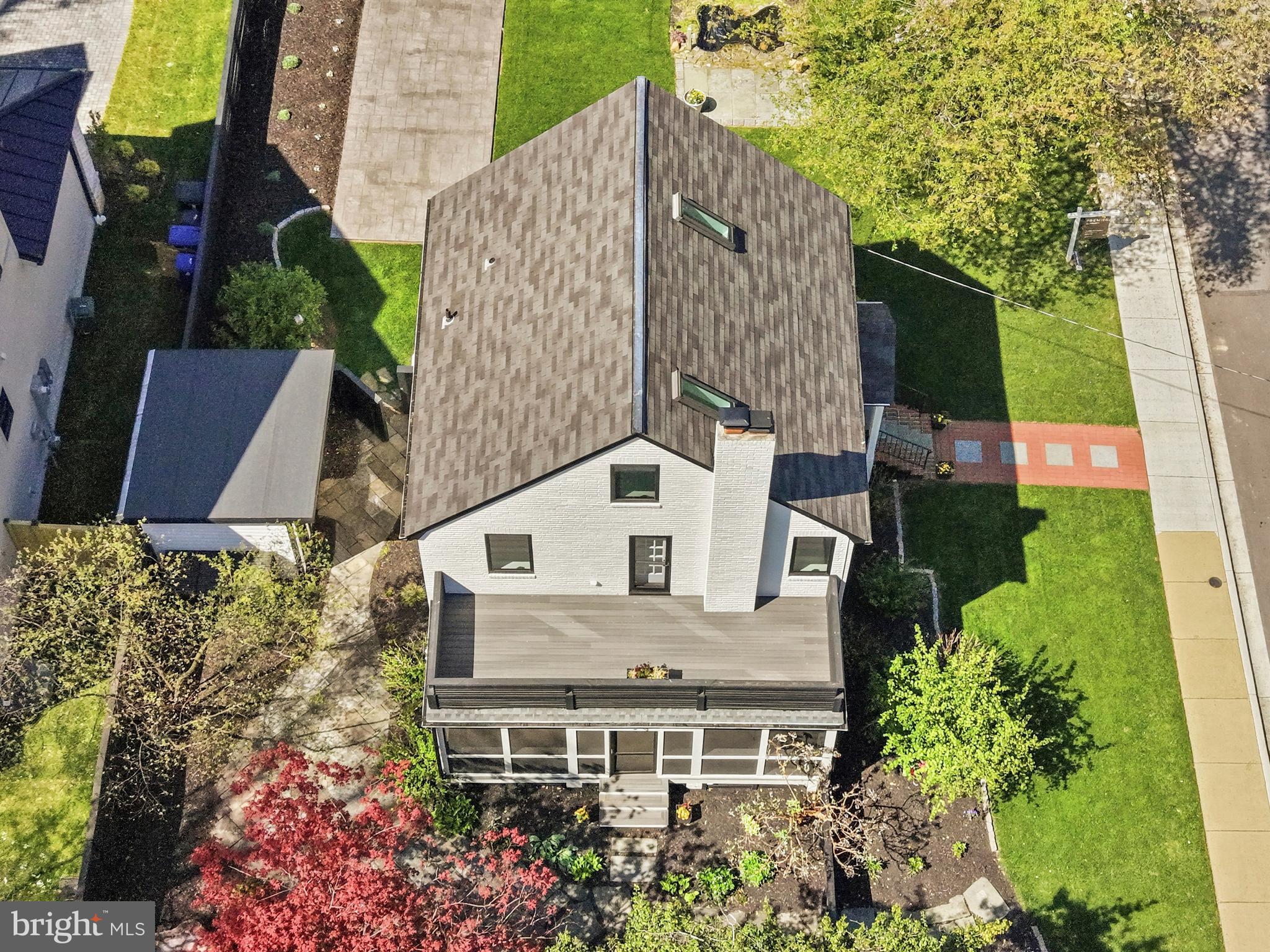 LACEY FOREST - Residential