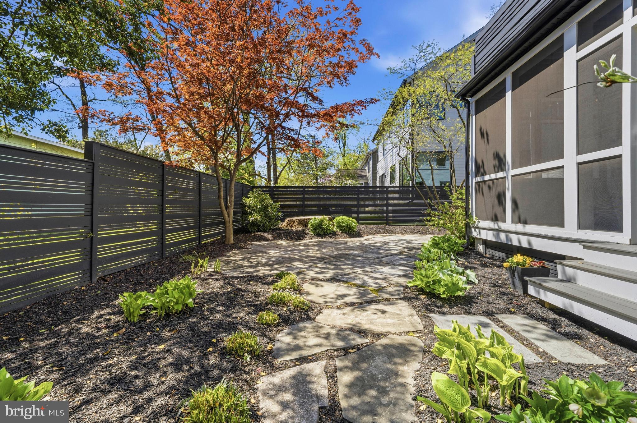 LACEY FOREST - Residential