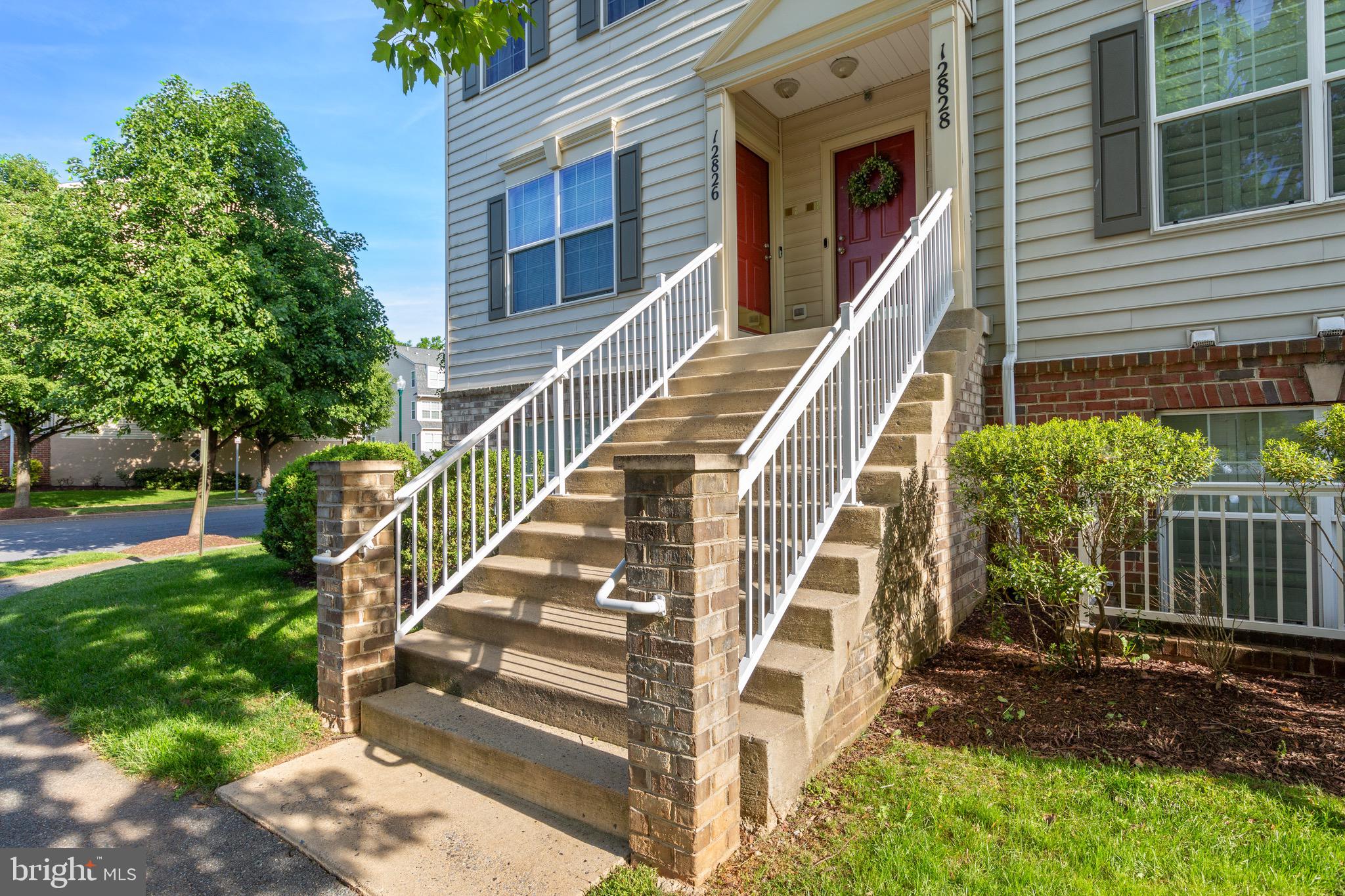 VILLAGE AT TOWN CENTER - Residential