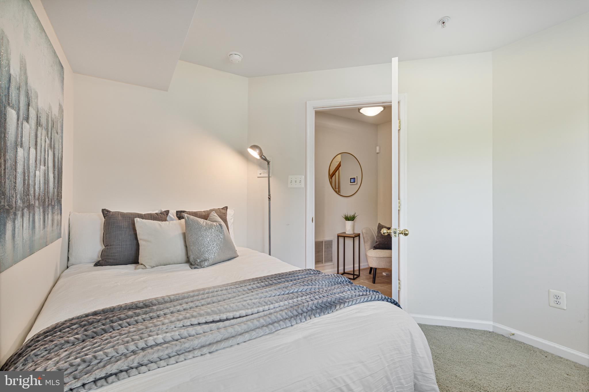 VILLAGE AT TOWN CENTER - Residential