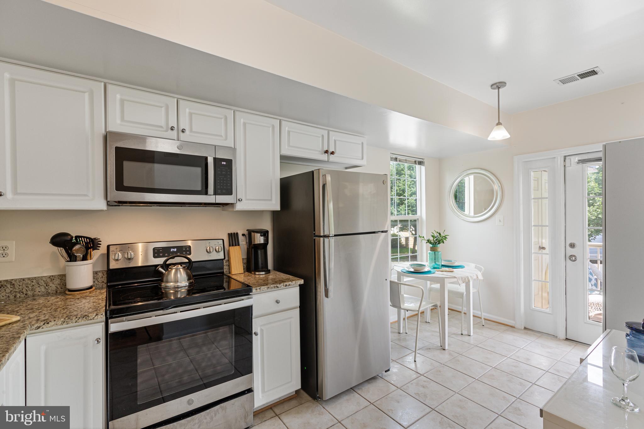 VILLAGE AT TOWN CENTER - Residential