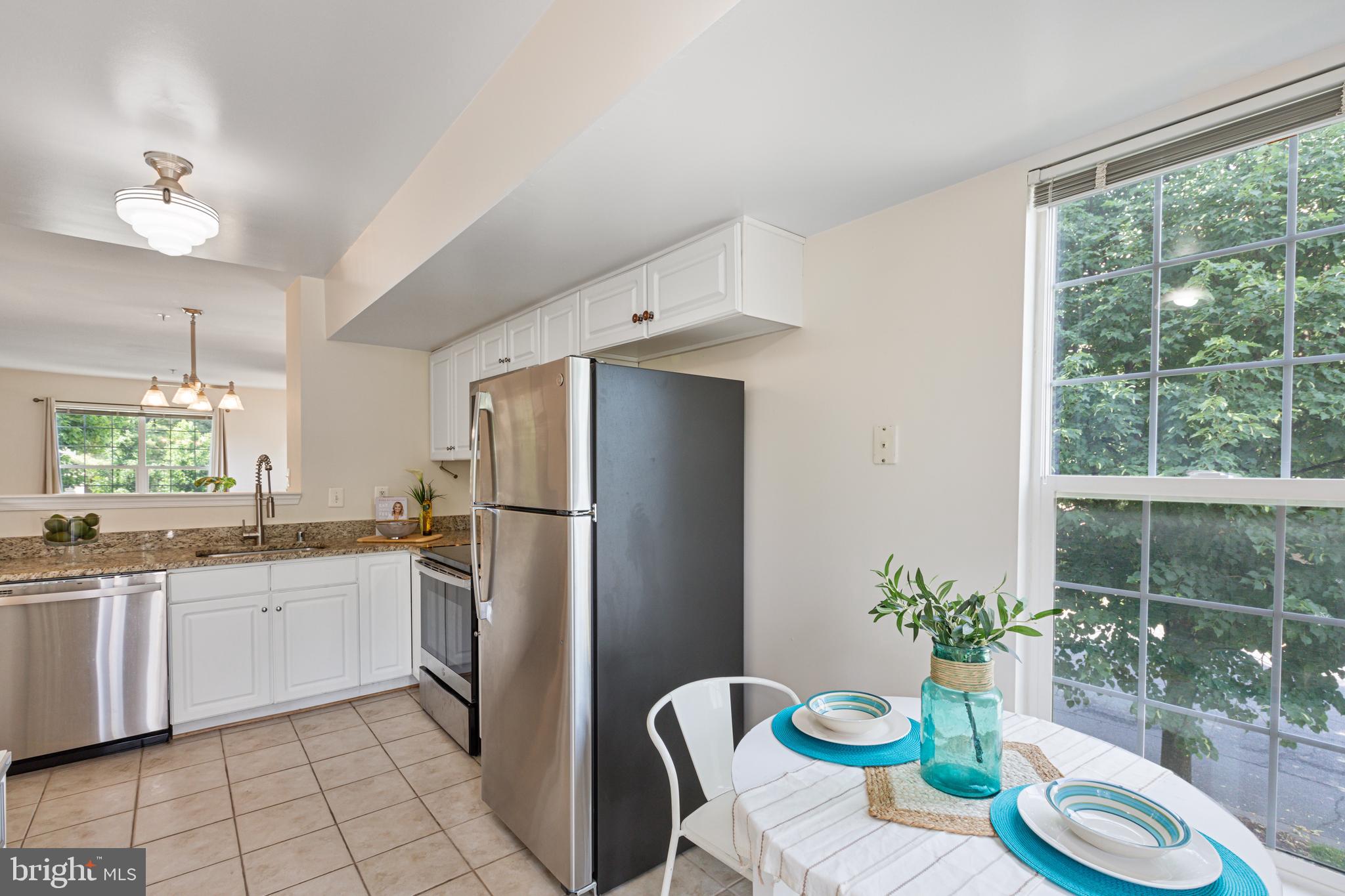 VILLAGE AT TOWN CENTER - Residential