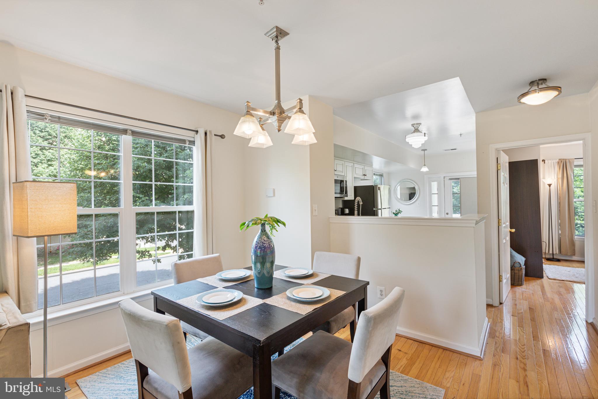 VILLAGE AT TOWN CENTER - Residential