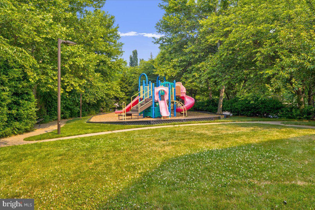 VILLAGE AT TOWN CENTER - Residential