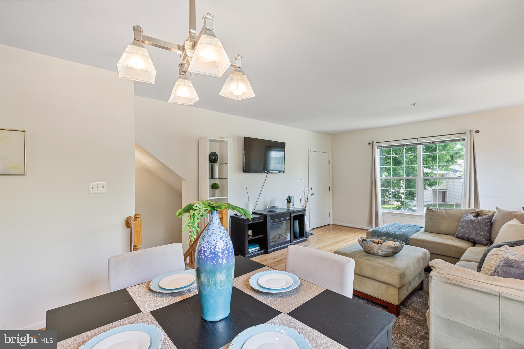 VILLAGE AT TOWN CENTER - Residential