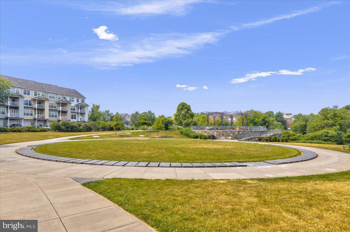 VILLAGE AT TOWN CENTER - Residential