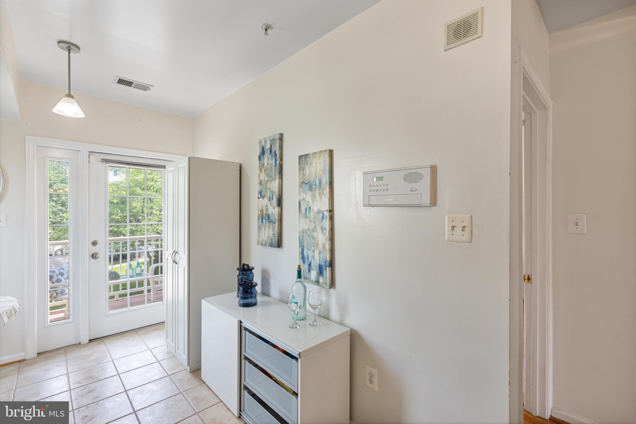 VILLAGE AT TOWN CENTER - Residential