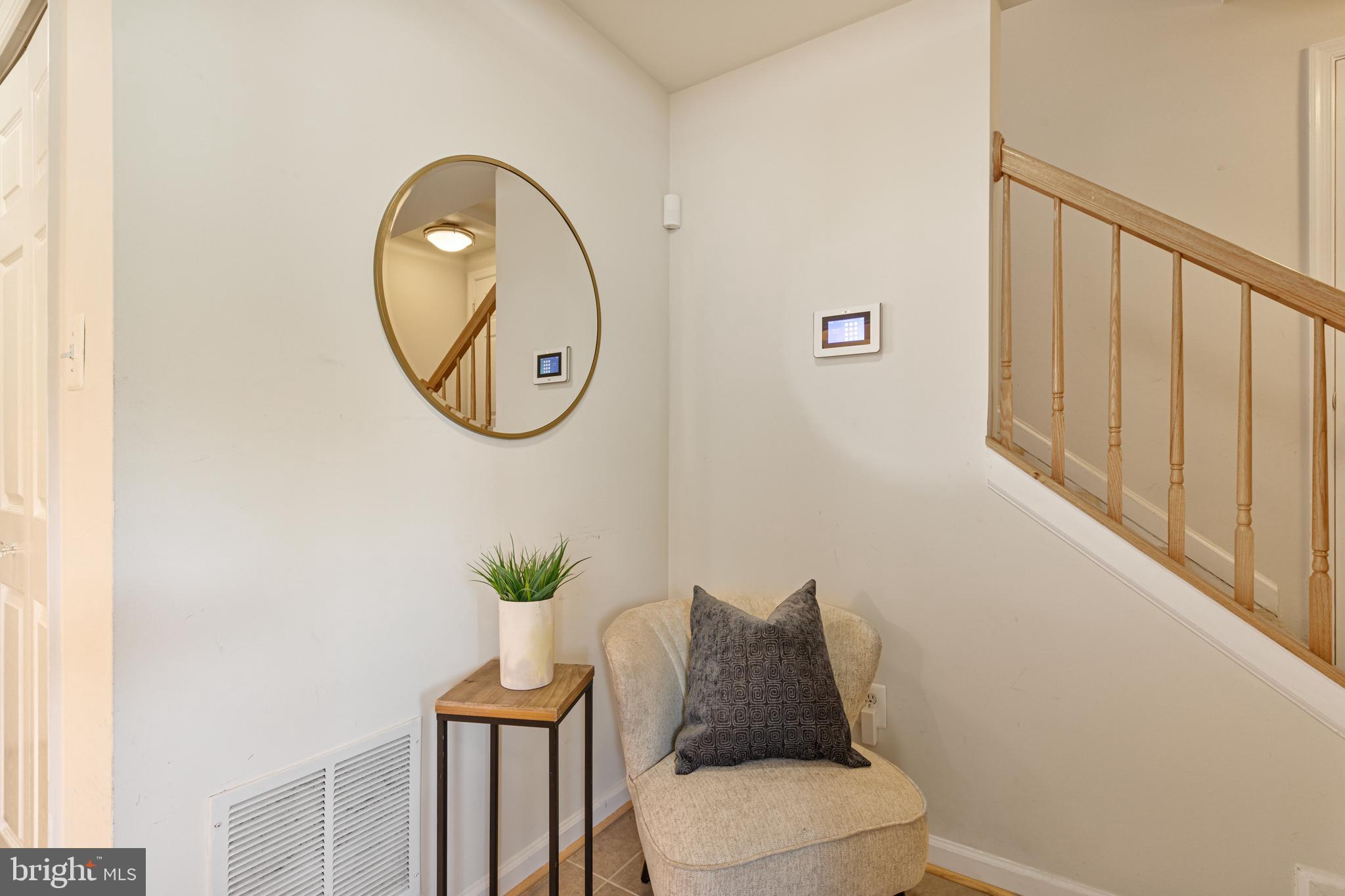 VILLAGE AT TOWN CENTER - Residential