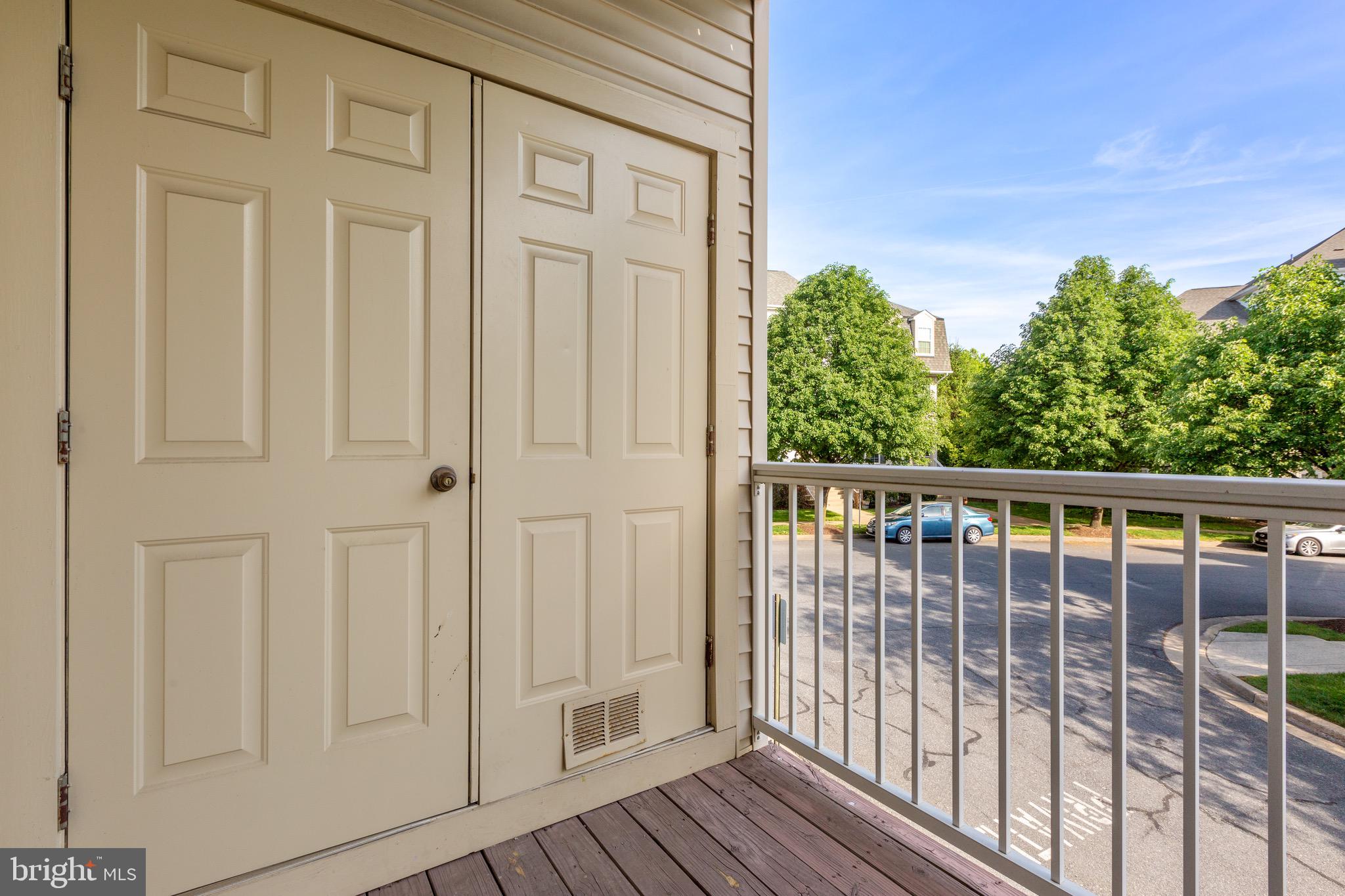 VILLAGE AT TOWN CENTER - Residential