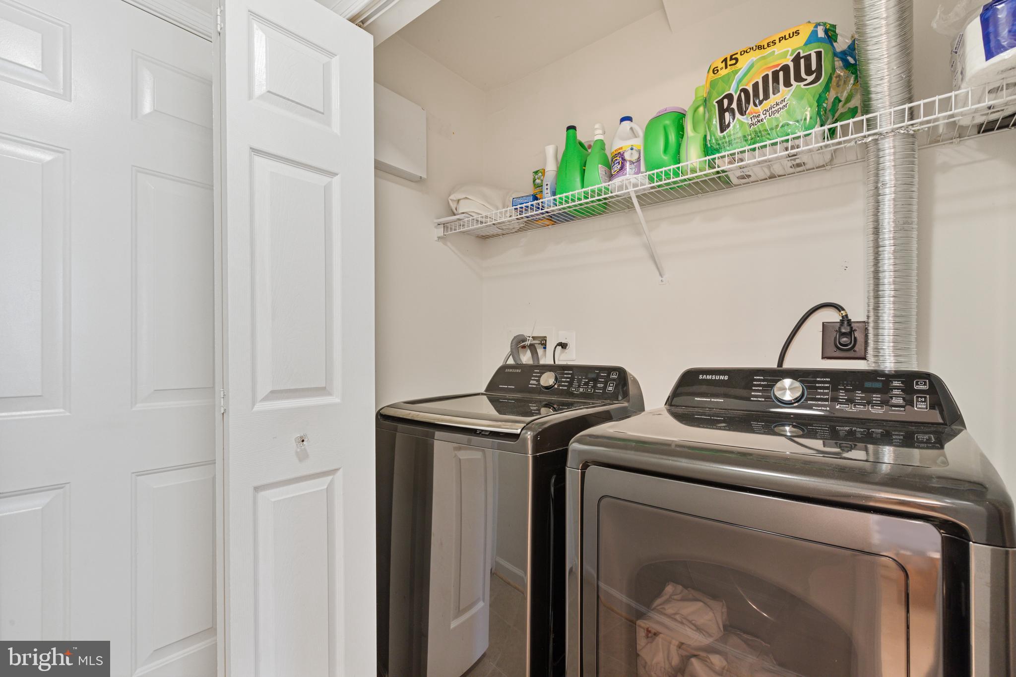 VILLAGE AT TOWN CENTER - Residential