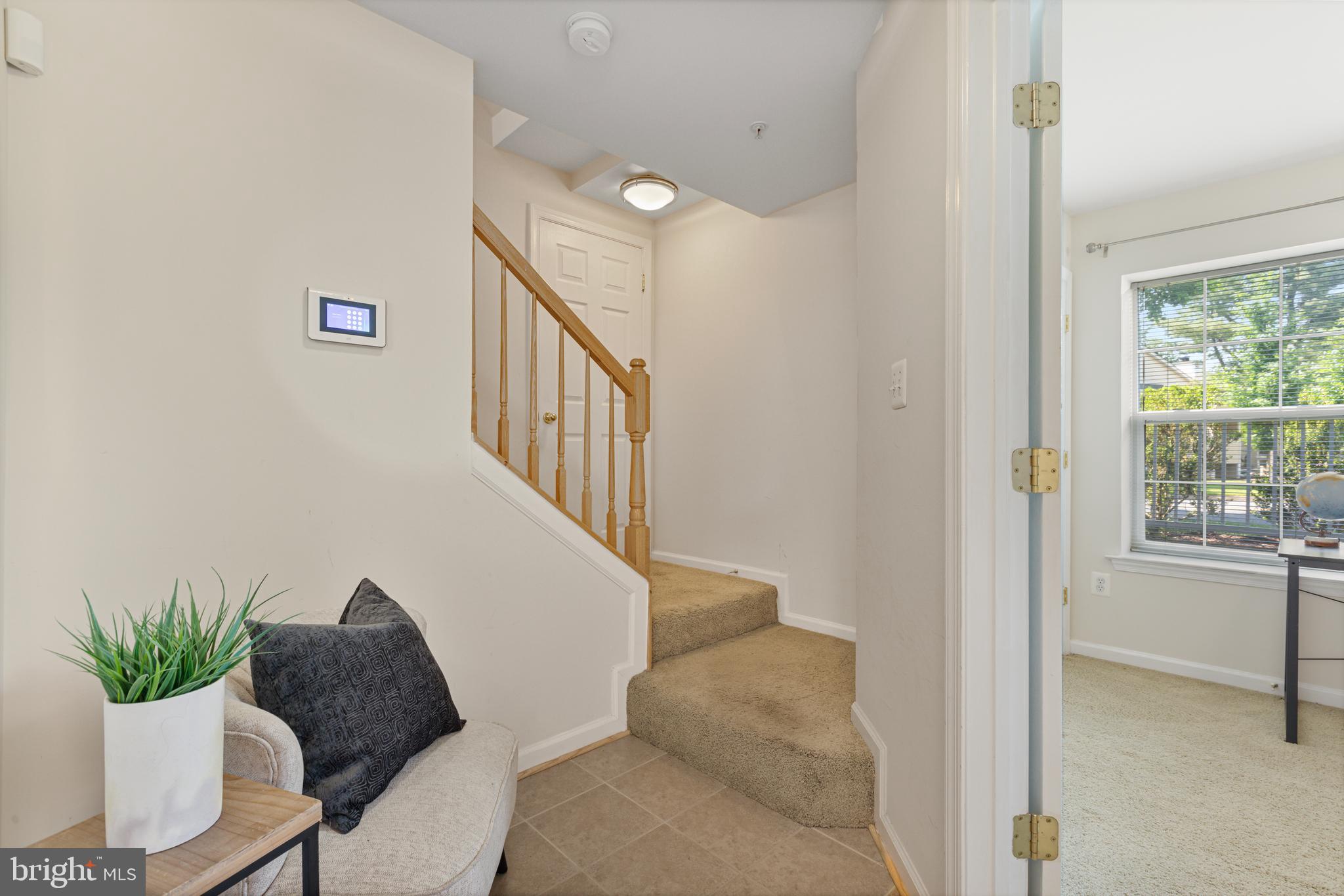 VILLAGE AT TOWN CENTER - Residential