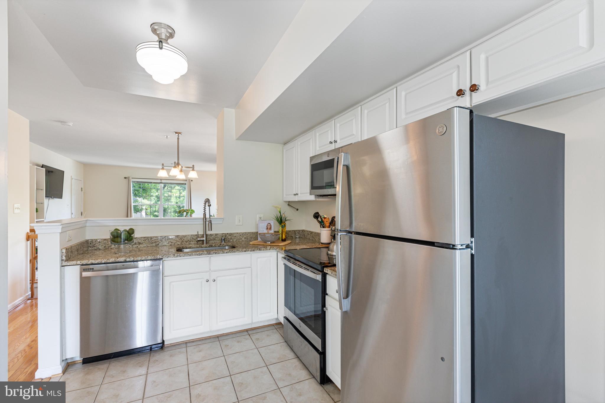 VILLAGE AT TOWN CENTER - Residential