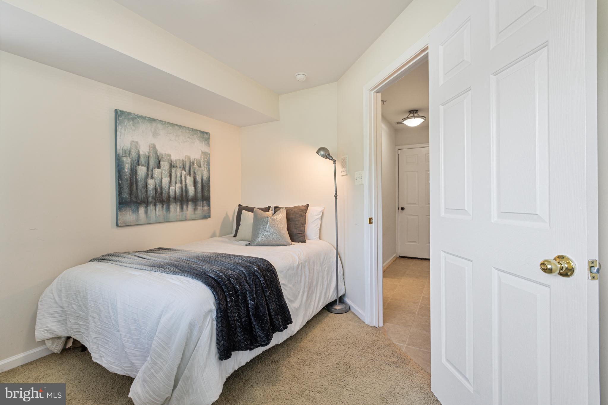 VILLAGE AT TOWN CENTER - Residential