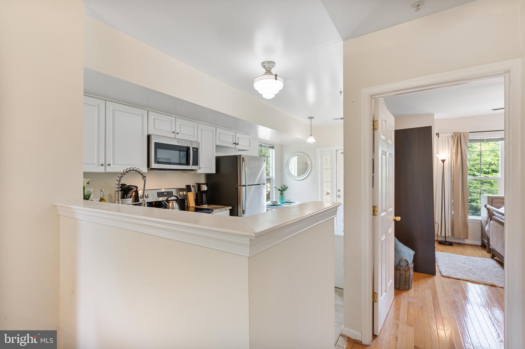 VILLAGE AT TOWN CENTER - Residential