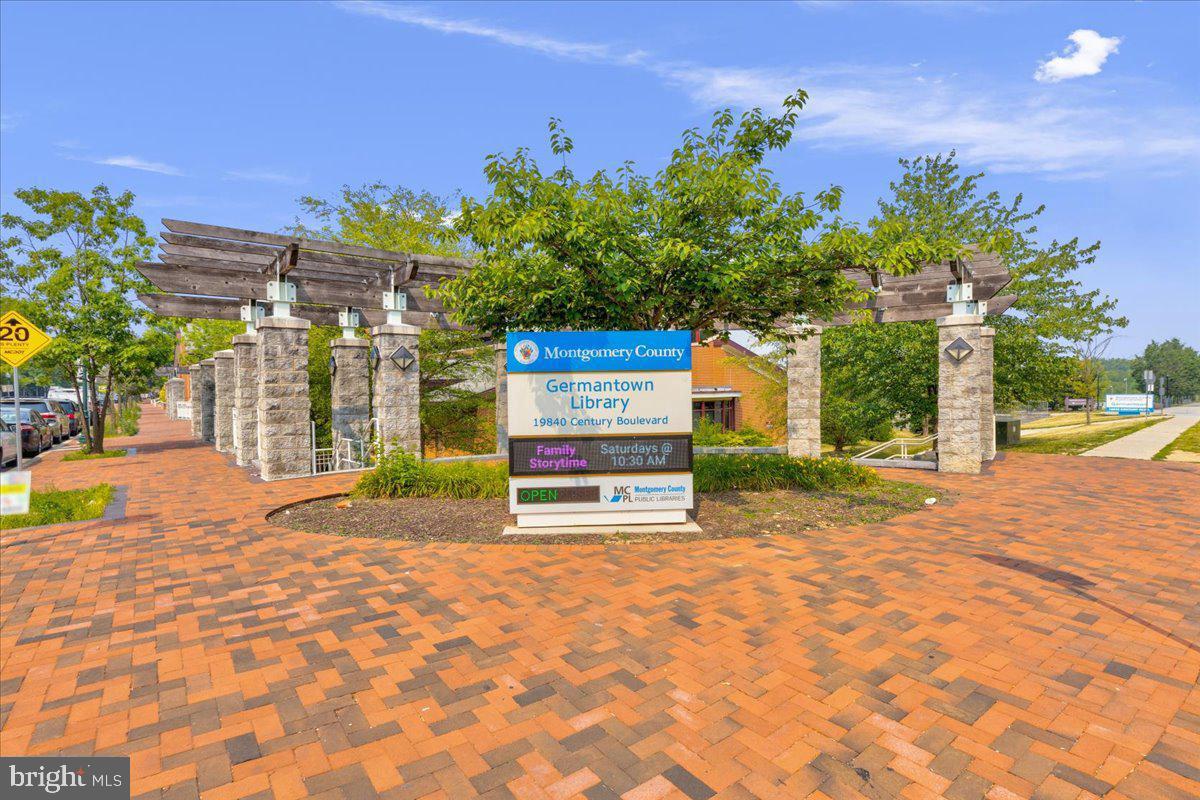 VILLAGE AT TOWN CENTER - Residential