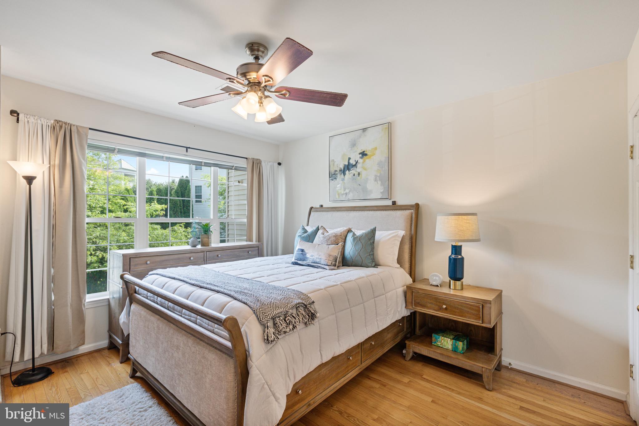 VILLAGE AT TOWN CENTER - Residential