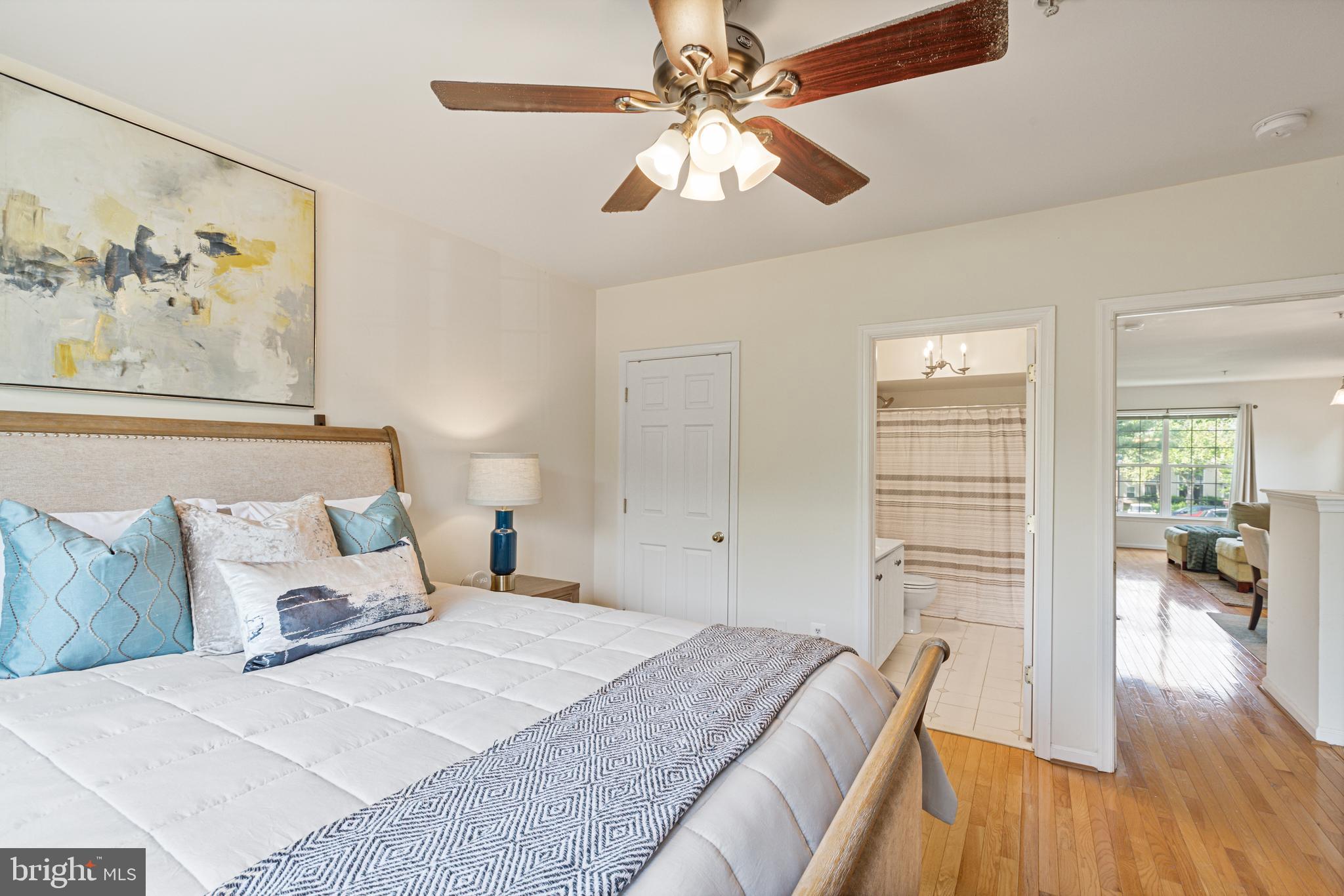 VILLAGE AT TOWN CENTER - Residential