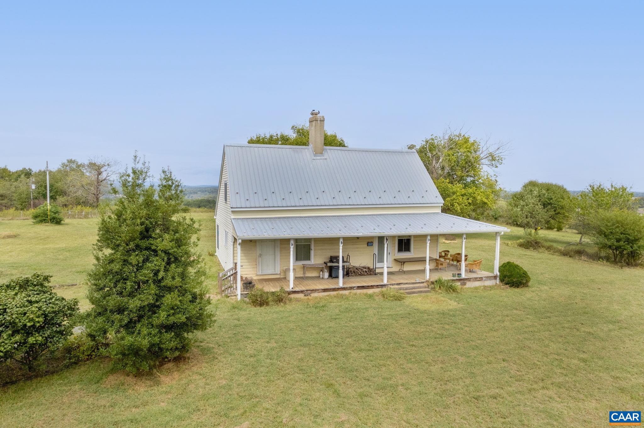 12534 HOWARDSVILLE RD