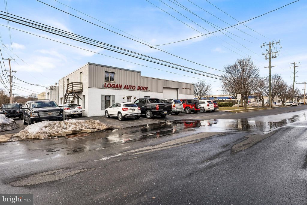 Photo of 155 Doyle Street, DOYLESTOWN, PA 18901 (MLS # PABU2108620)