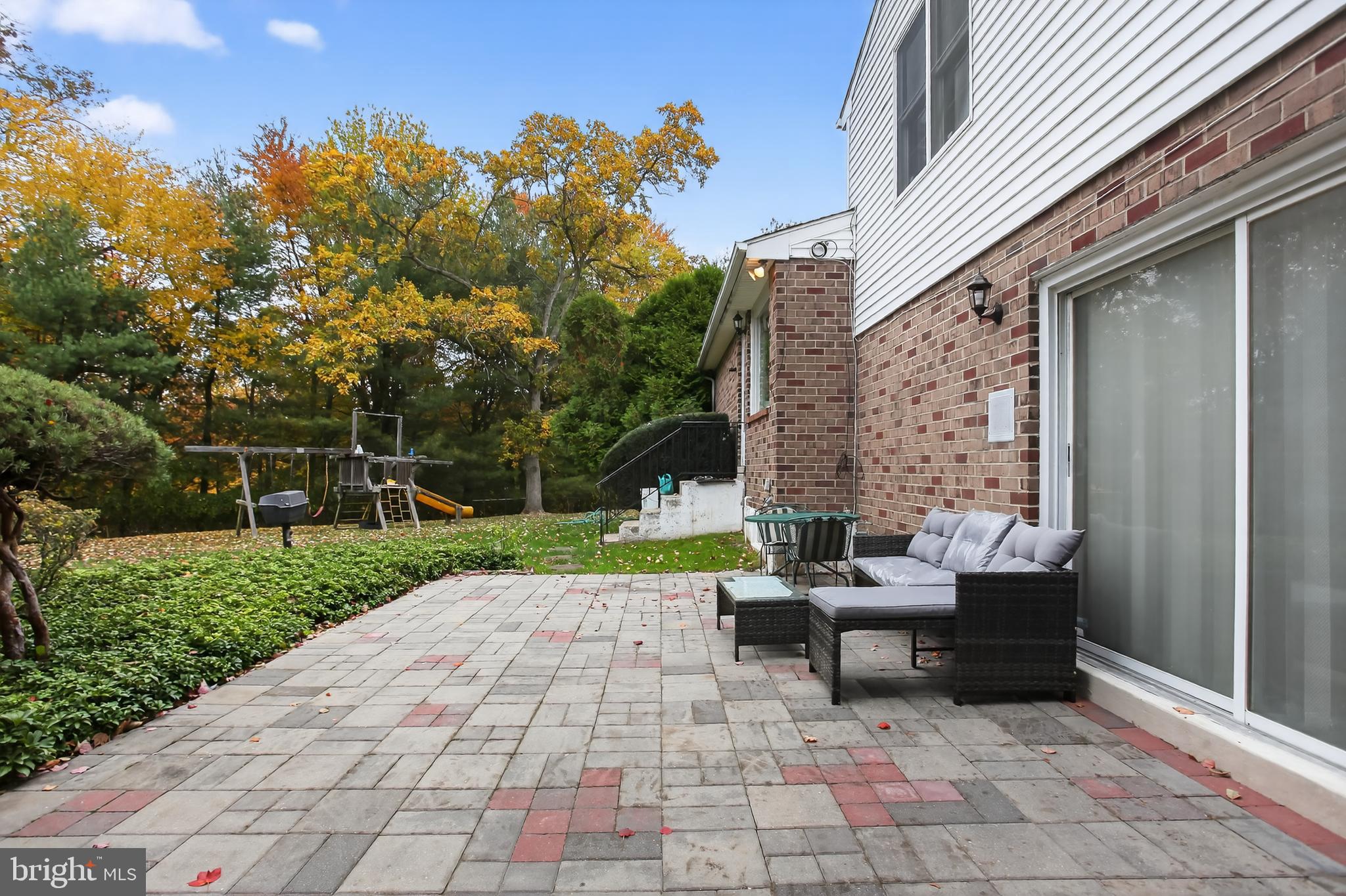 3660 SPRING RUN ROAD