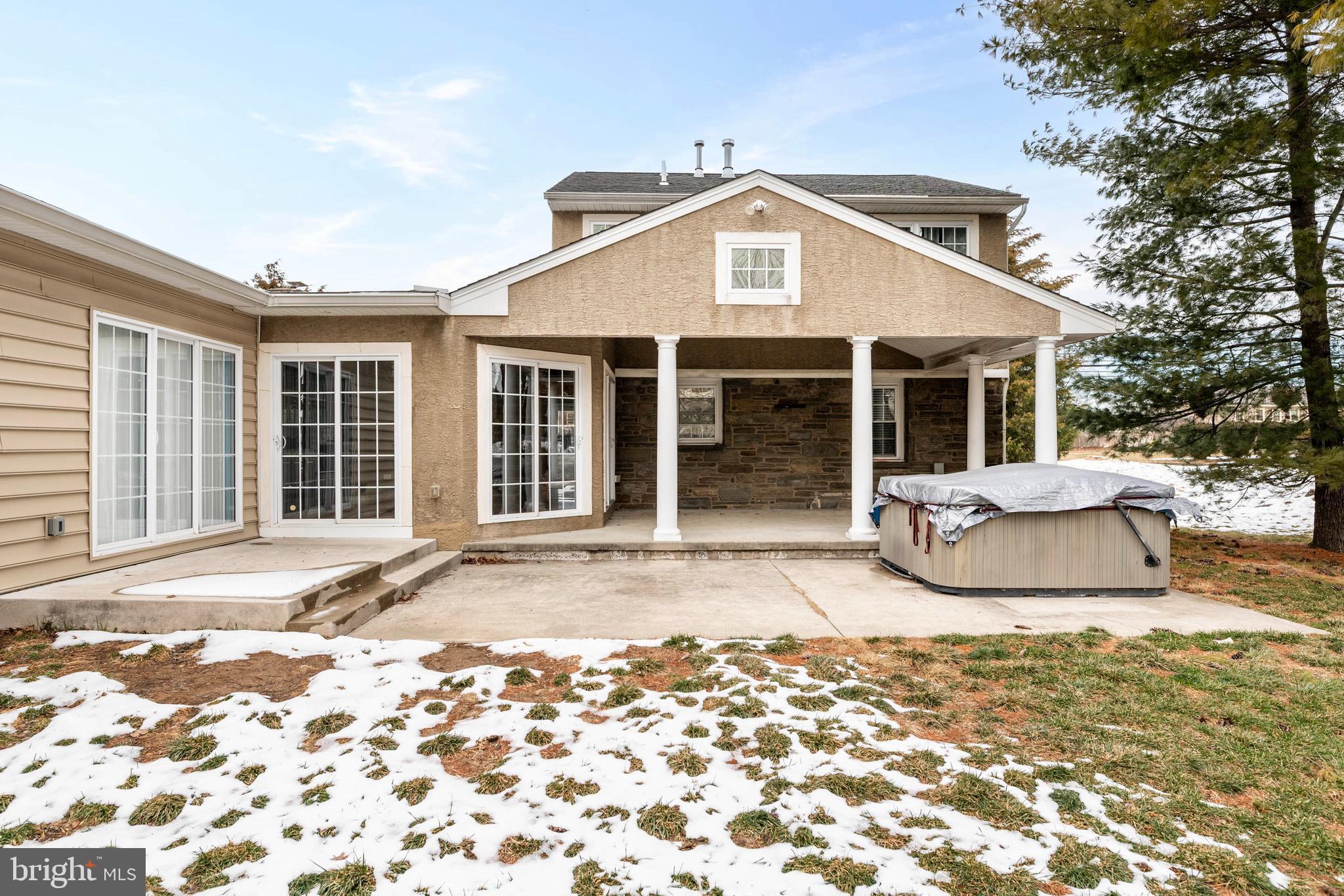 1510 SANDY HILL ROAD