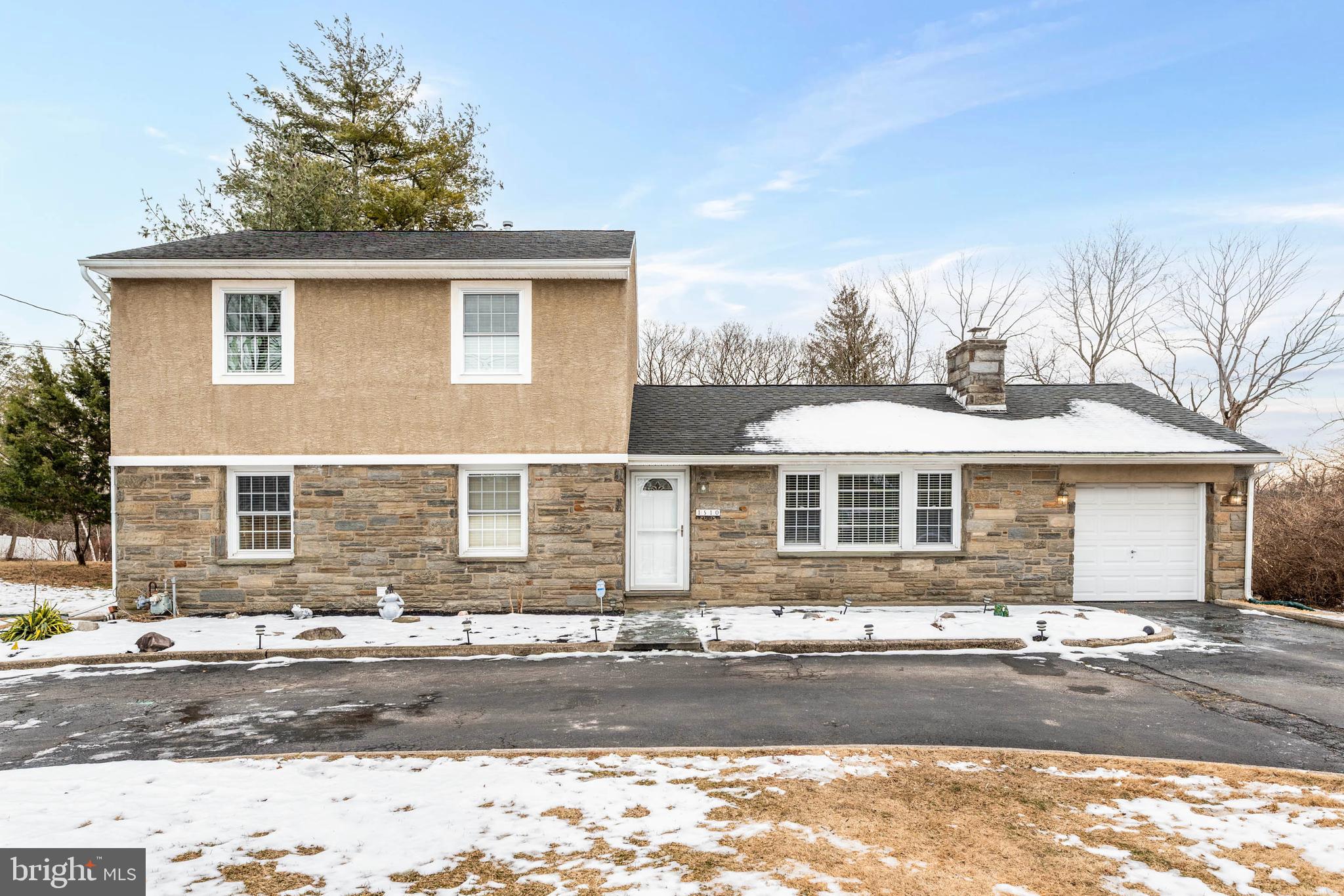 1510 SANDY HILL ROAD