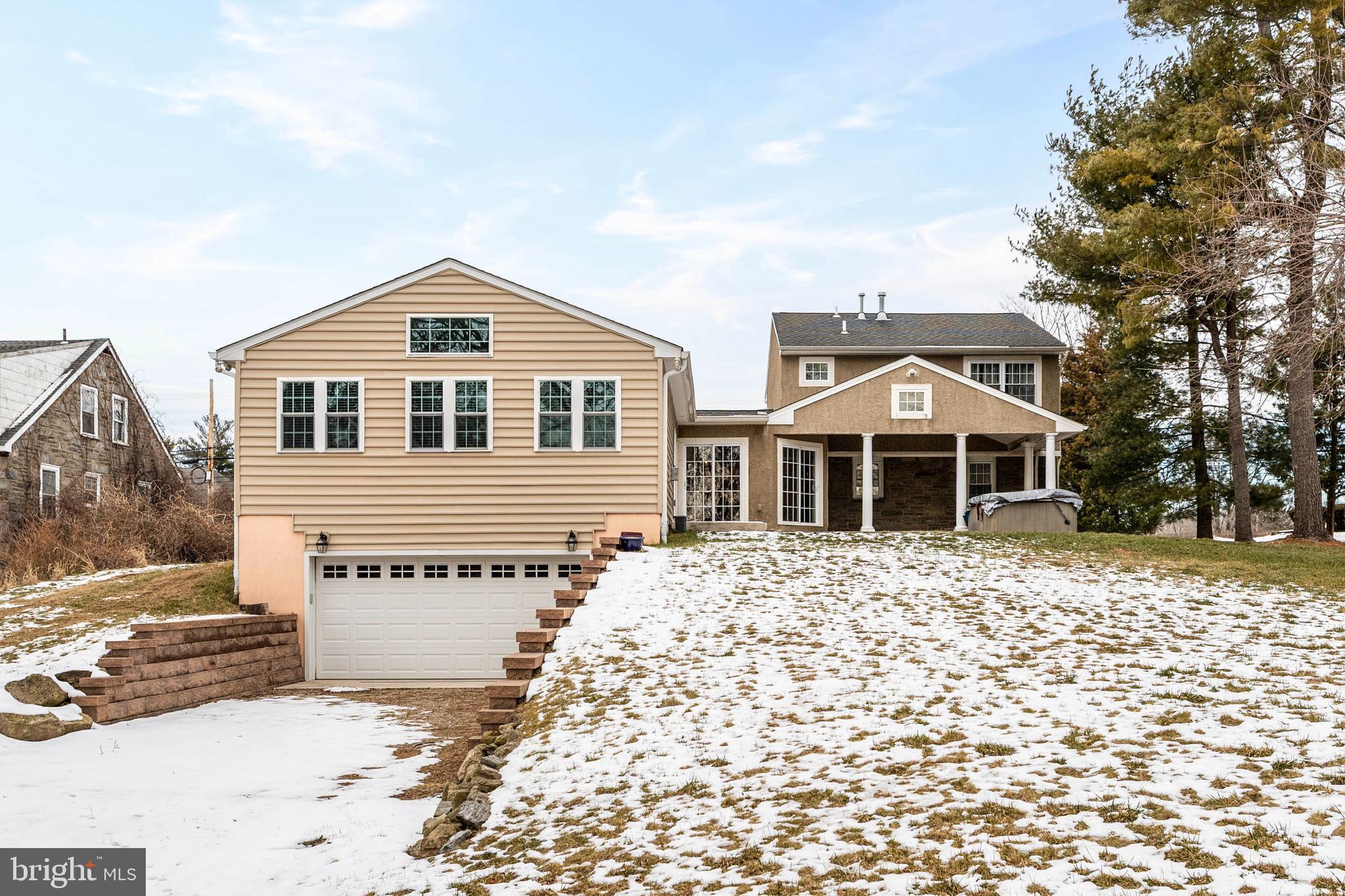 1510 SANDY HILL ROAD