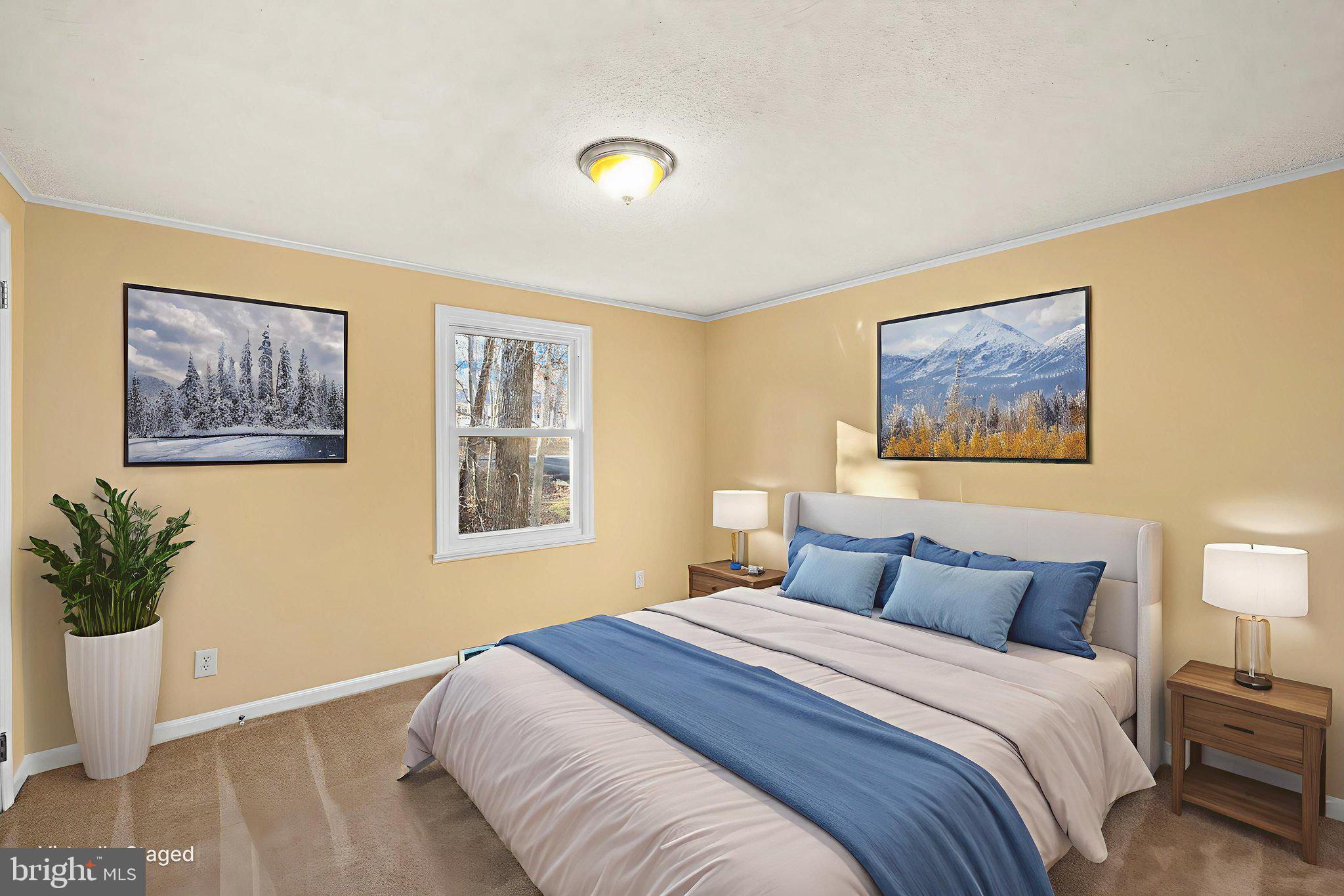 LAKE WILDERNESS - Residential