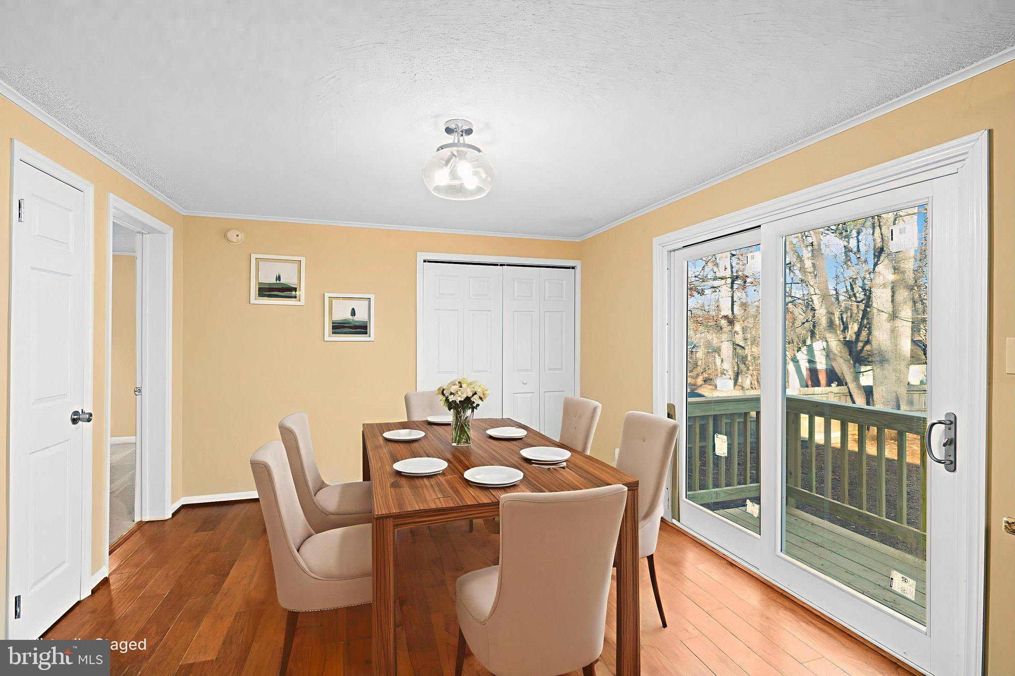 LAKE WILDERNESS - Residential