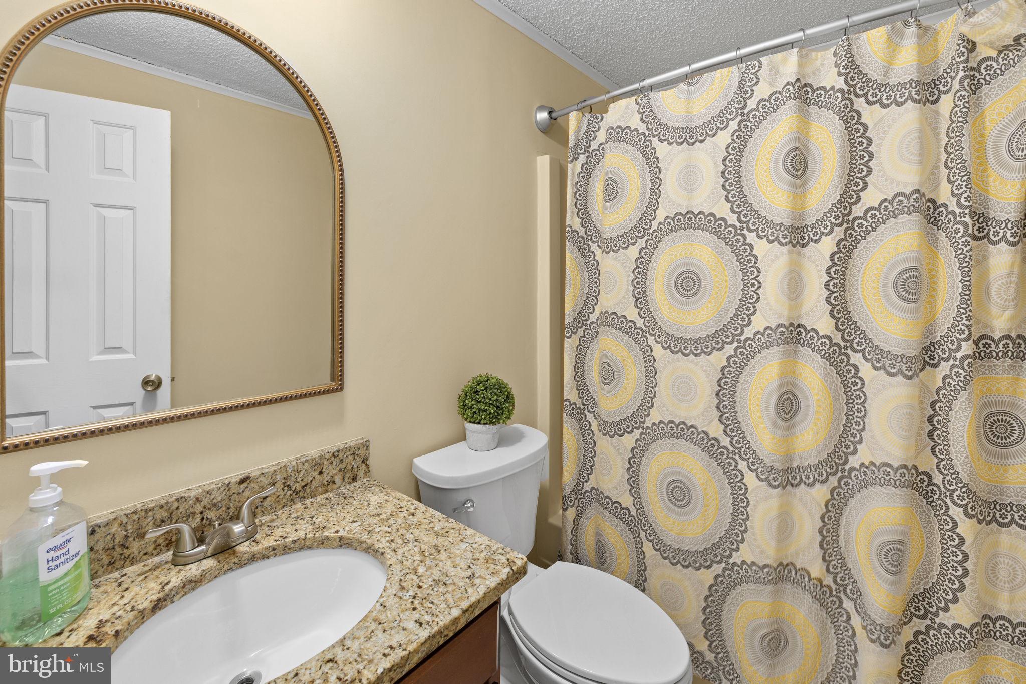 LAKE WILDERNESS - Residential