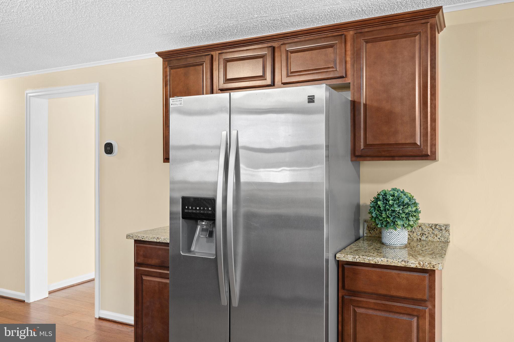 LAKE WILDERNESS - Residential