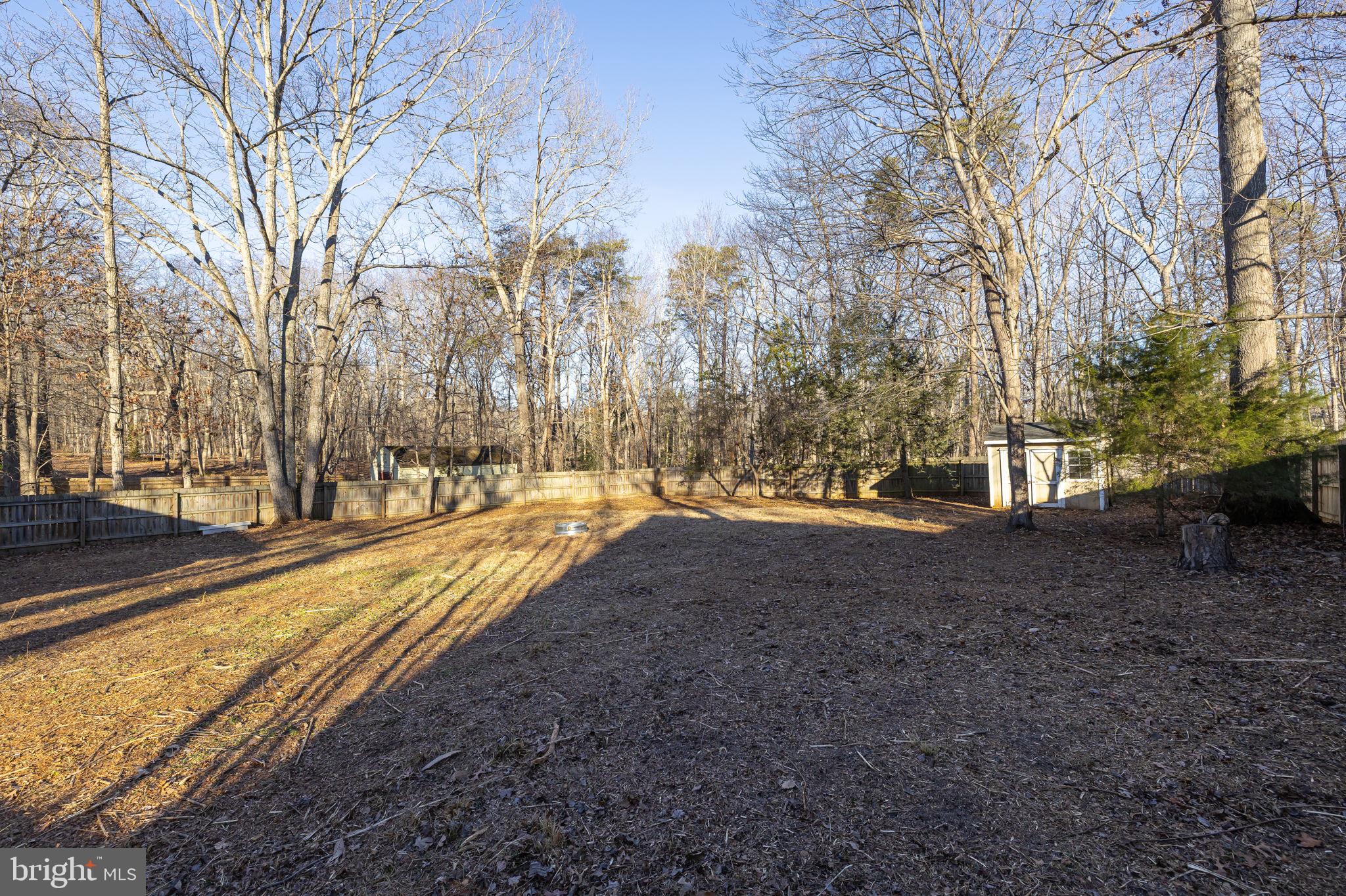 LAKE WILDERNESS - Residential